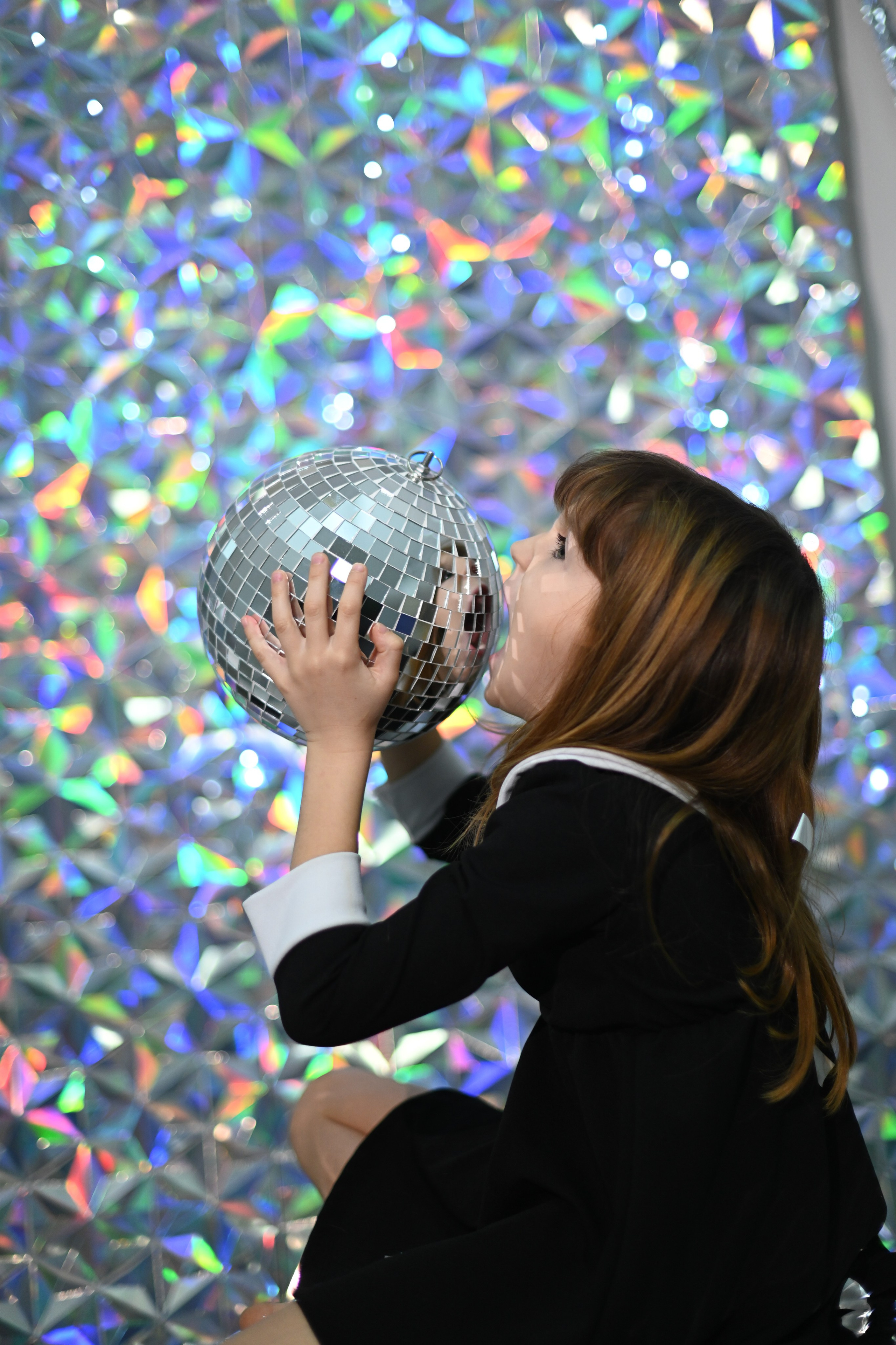 Ладуся новогодняя. Фотограф Натали Кошевая _ Днепр, Подгородное