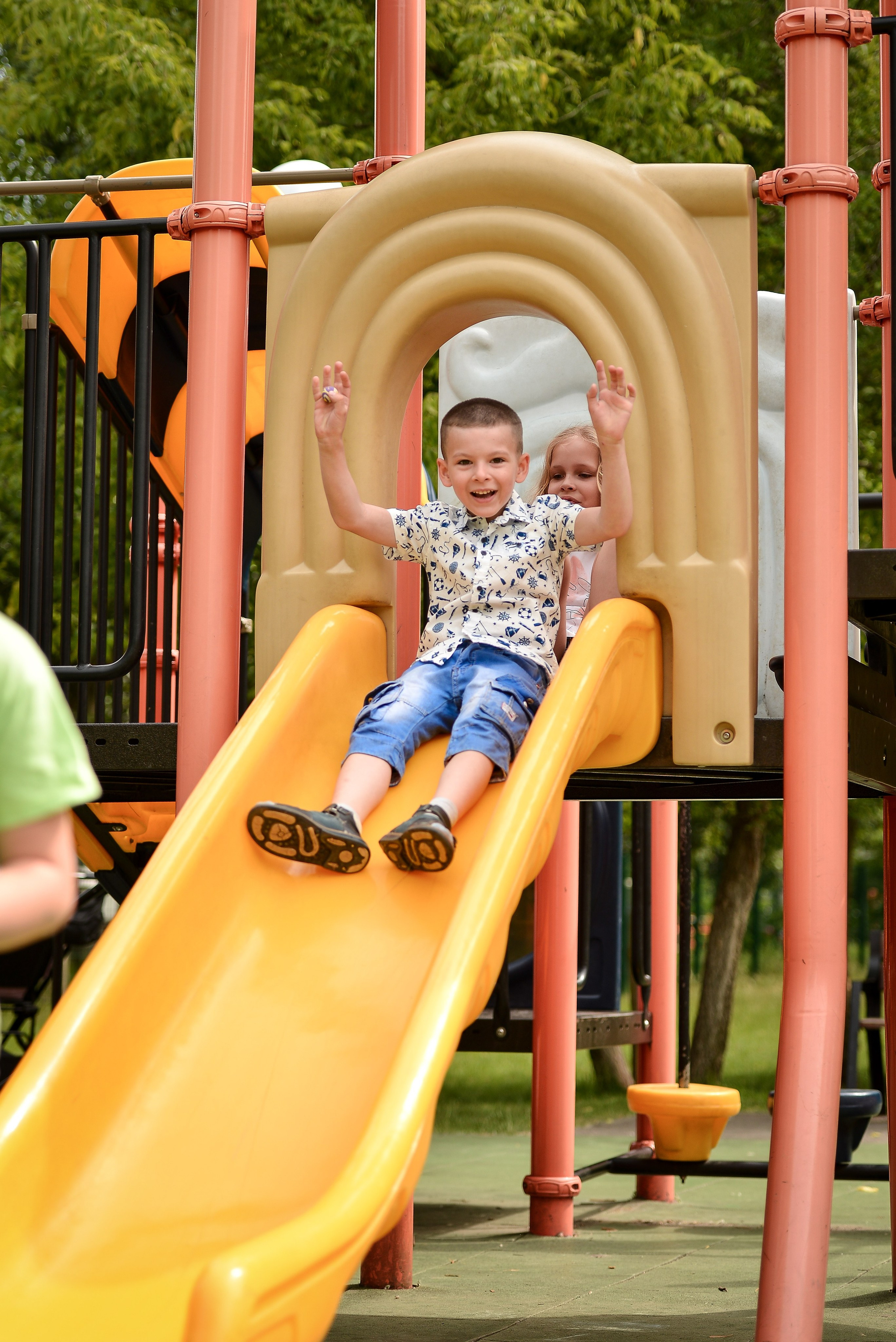 Выпускной садик_2023. Фотограф Натали Кошевая _ Днепр, Подгородное