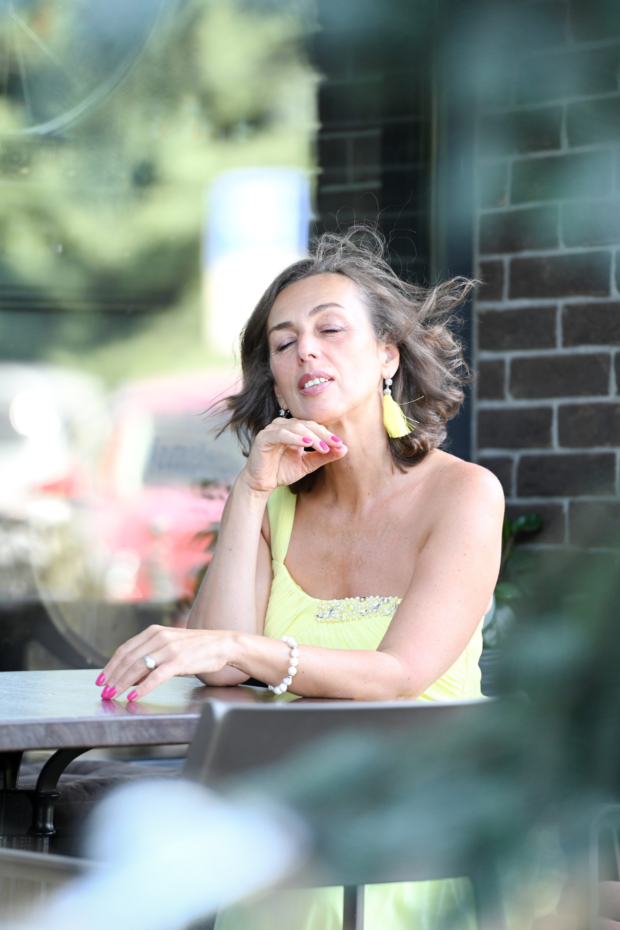 Фотопрогулка городом. Фотограф Натали Кошевая _ Днепр, Подгородное