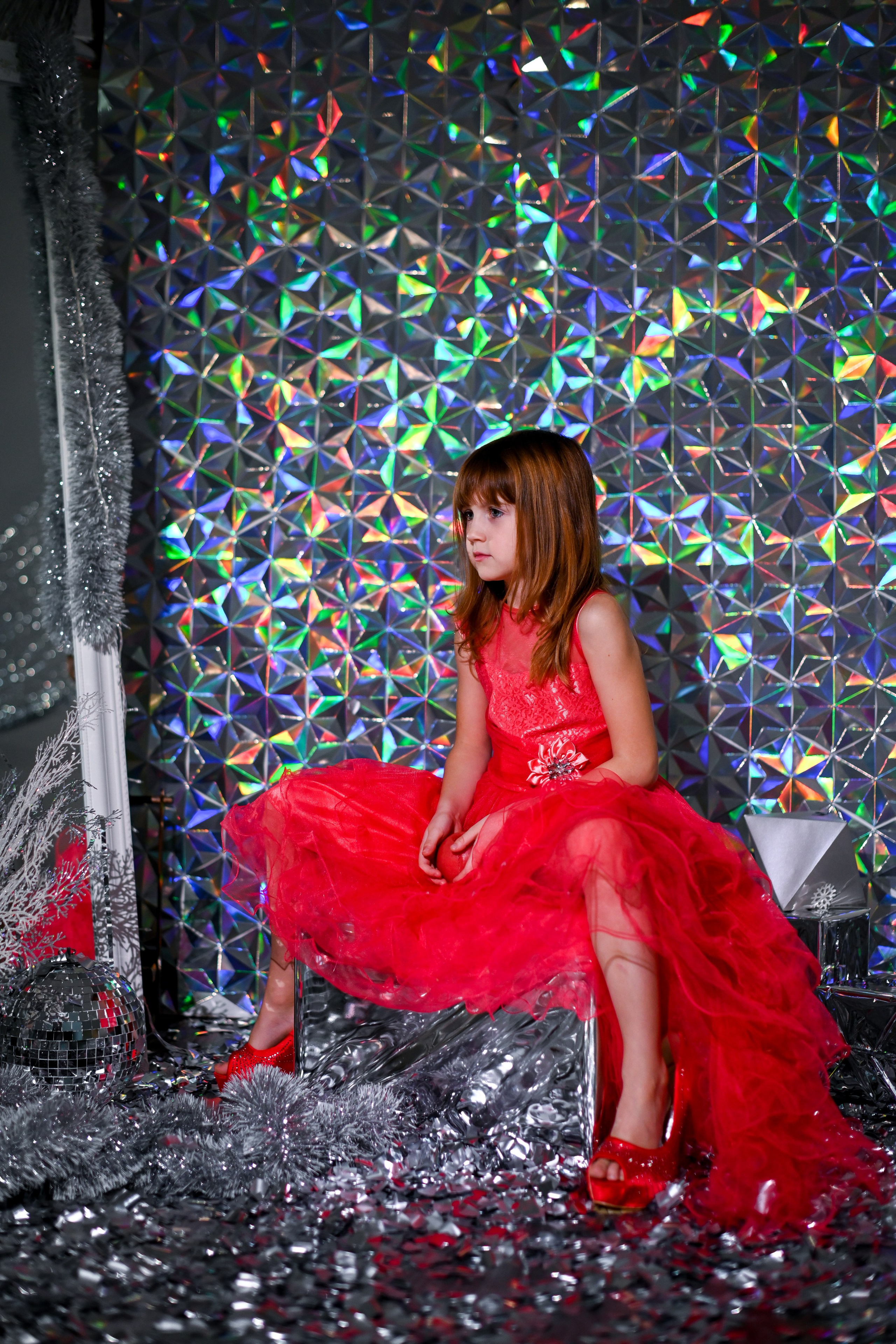 Ладуся. Фотограф Натали Кошевая _ Днепр, Подгородное