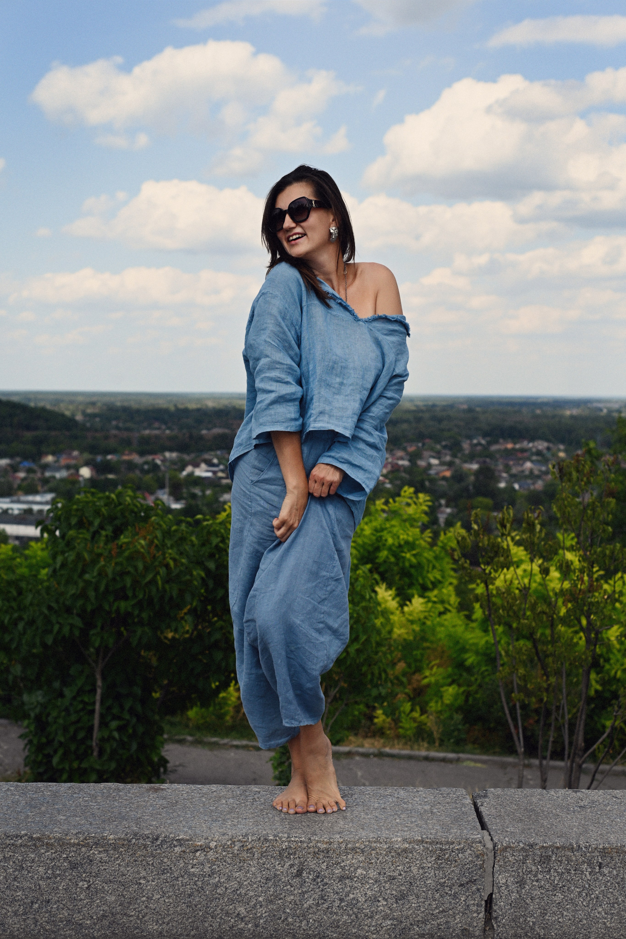 Мне 41. Фотограф Натали Кошевая _ Днепр, Подгородное