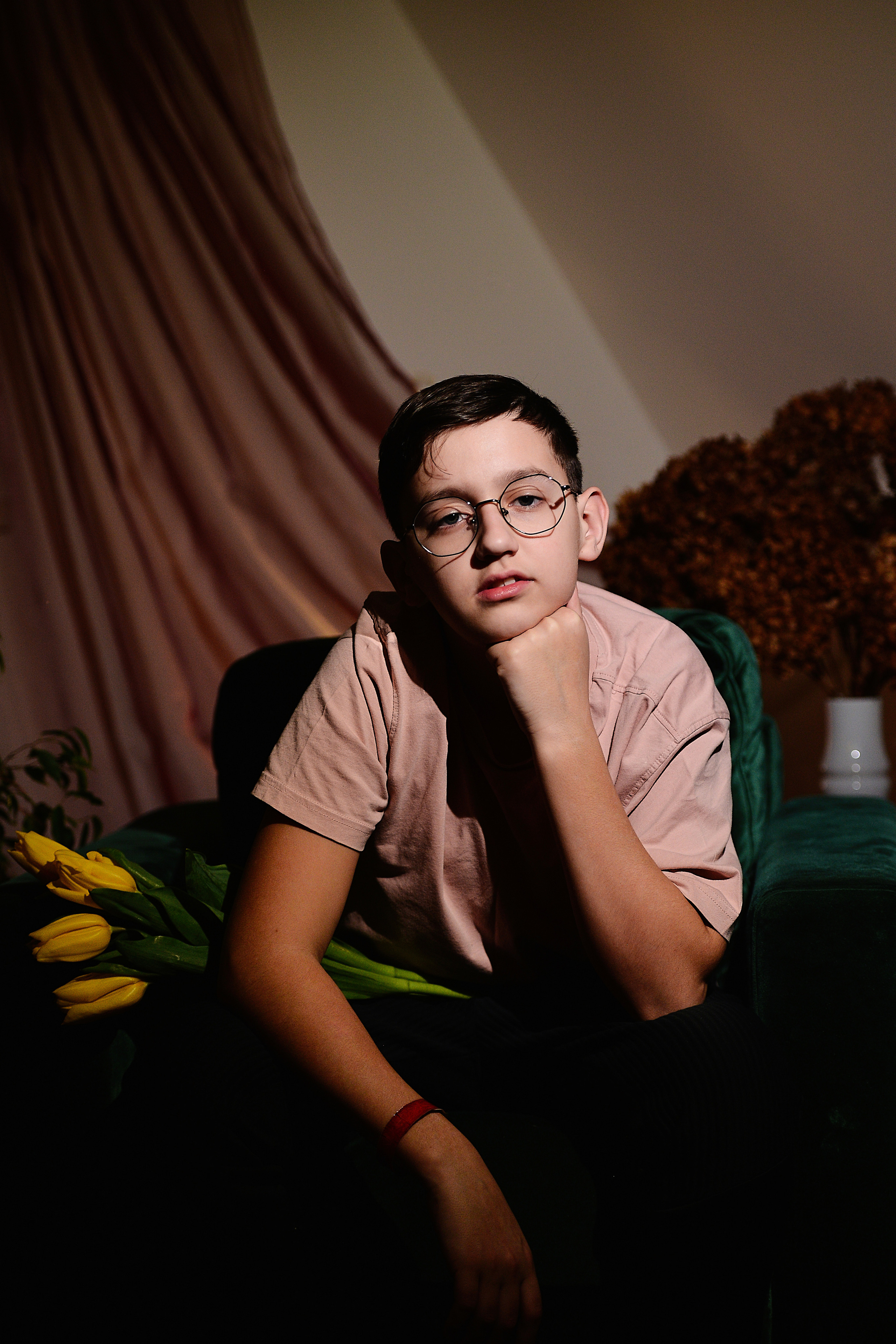 Руслан. Фотограф Натали Кошевая _ Днепр, Подгородное