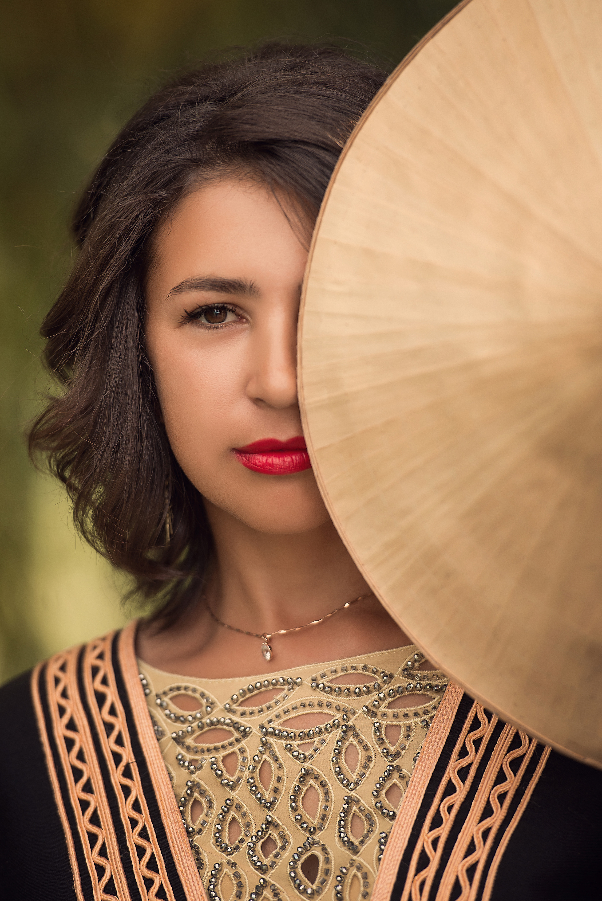 Интересная съемка_Викусик. Фотограф Натали Кошевая _ Днепр, Подгородное