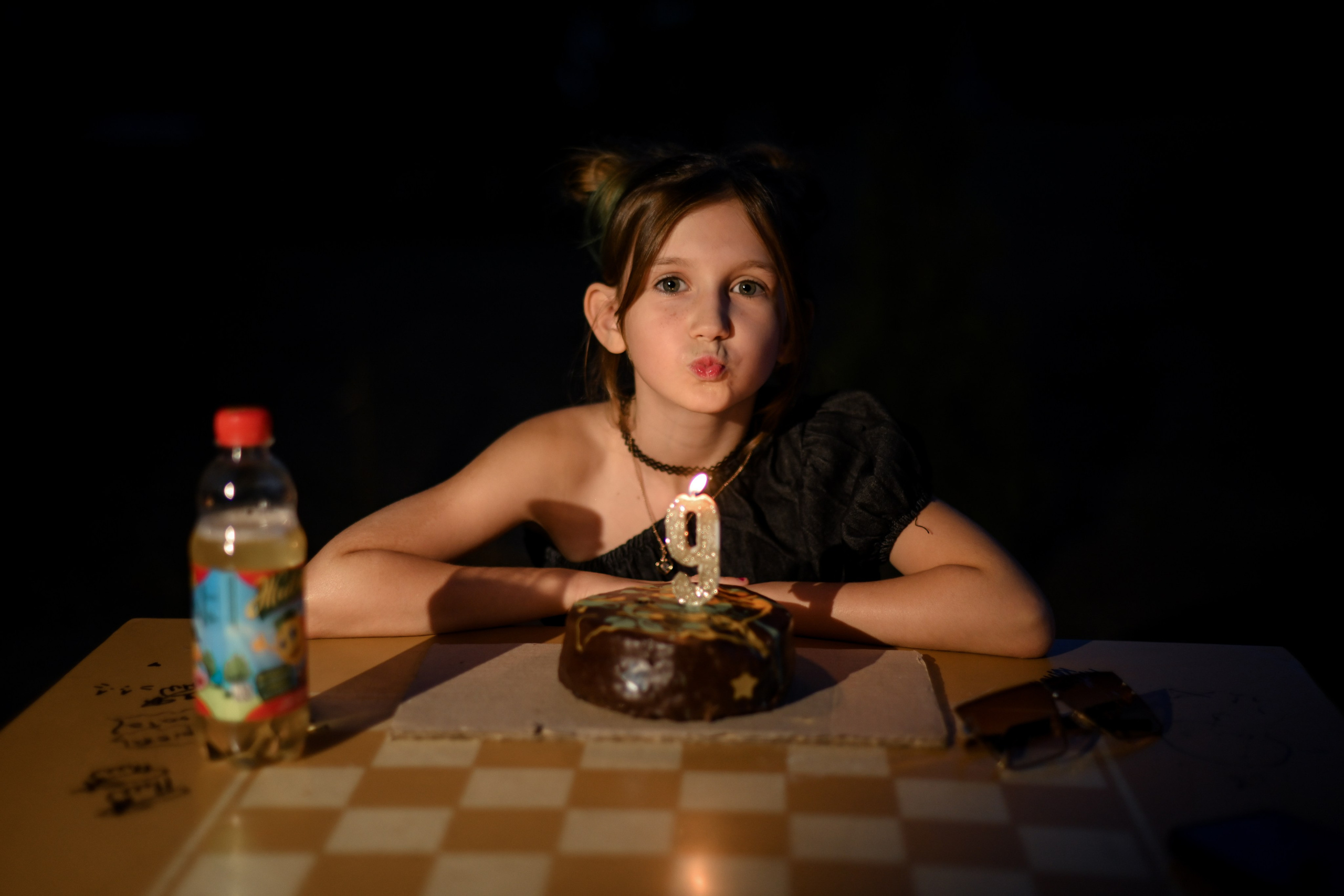 Мне 9. Фотограф Натали Кошевая _ Днепр, Подгородное