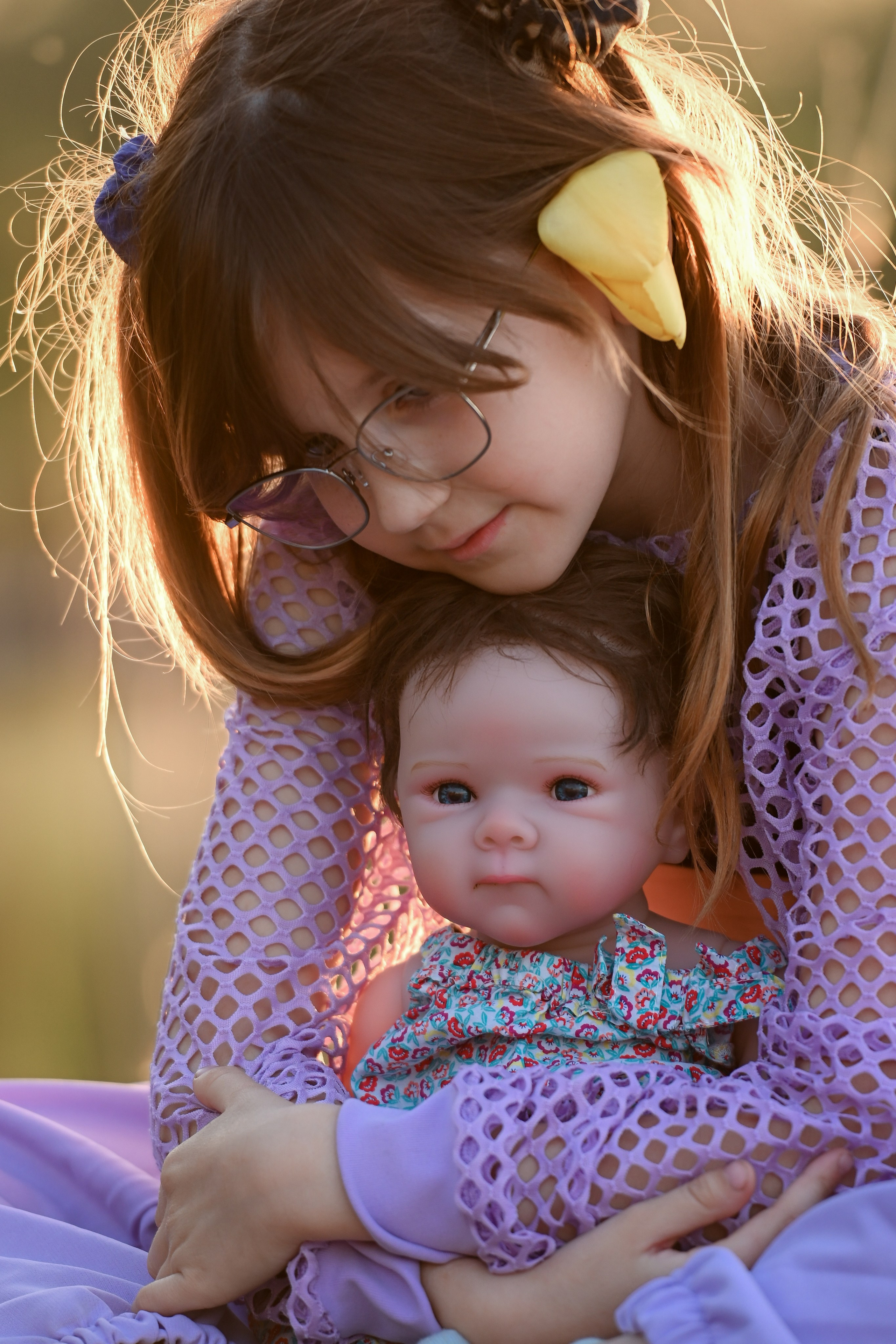 Молодая Мамочка. Фотограф Натали Кошевая _ Днепр, Подгородное