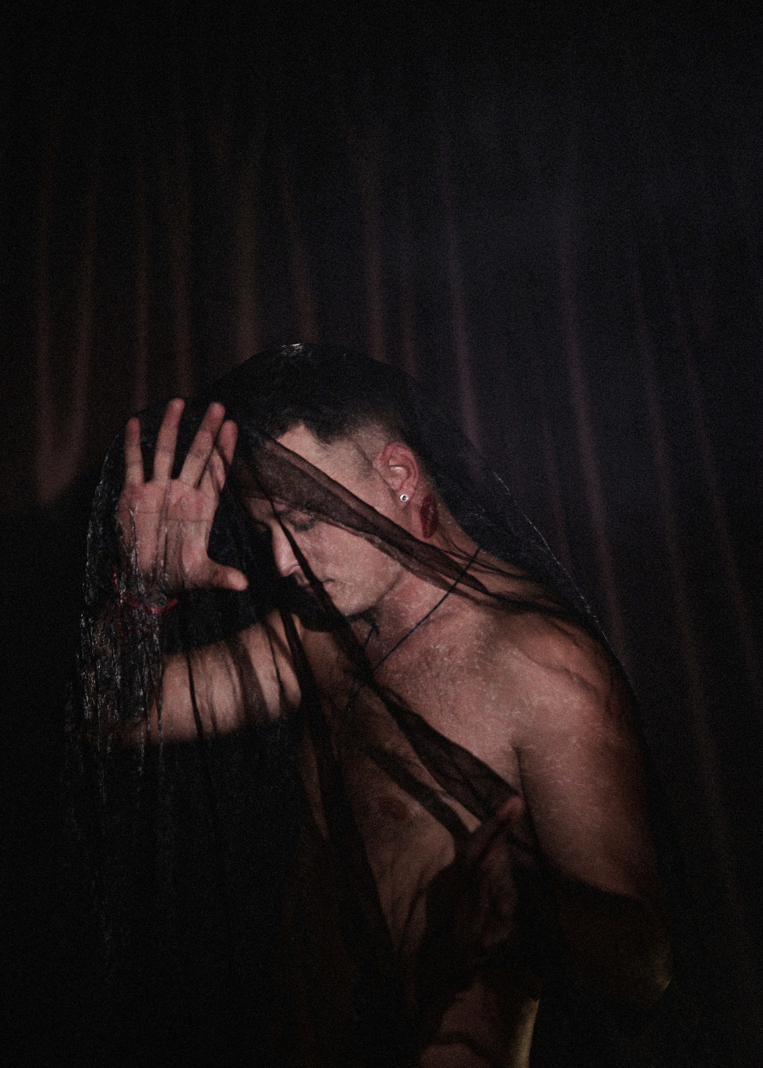 Антон. Фотограф Натали Кошевая _ Днепр, Подгородное