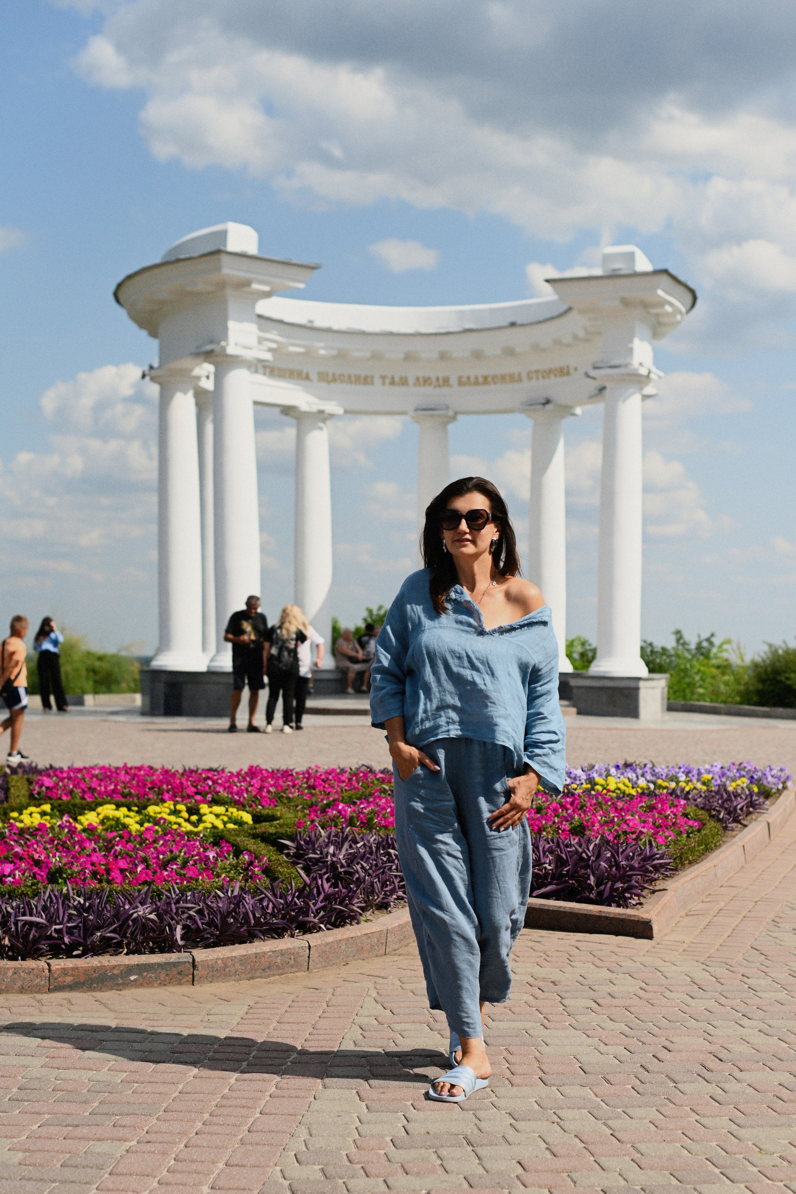 Мне 41. Фотограф Натали Кошевая _ Днепр, Подгородное