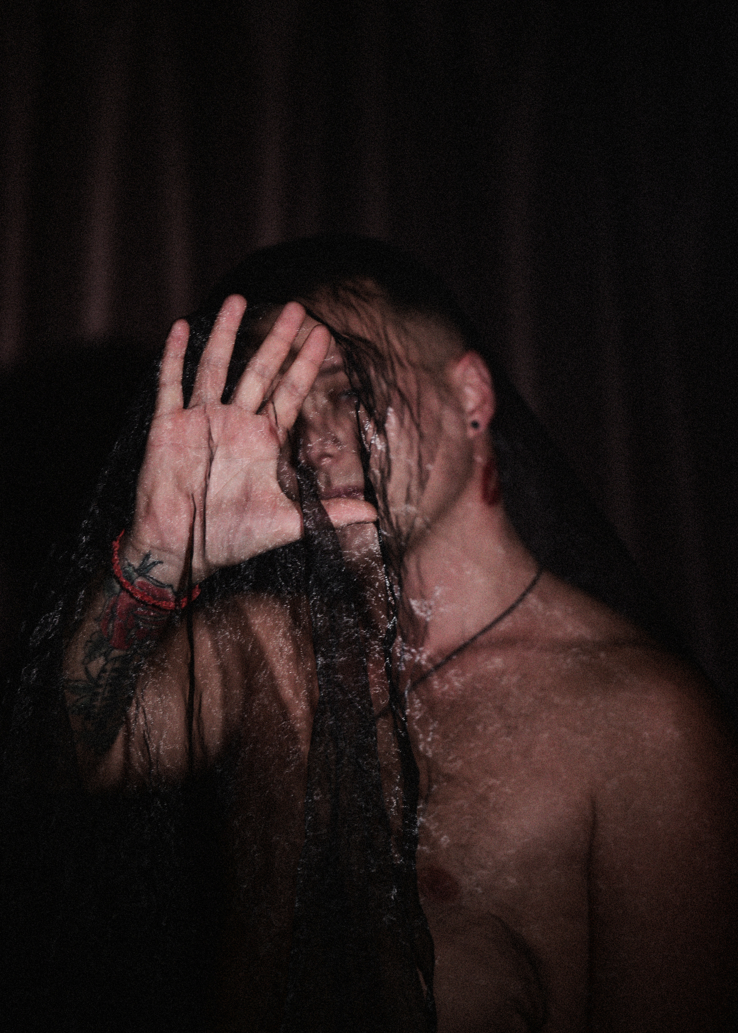 Антон. Фотограф Натали Кошевая _ Днепр, Подгородное