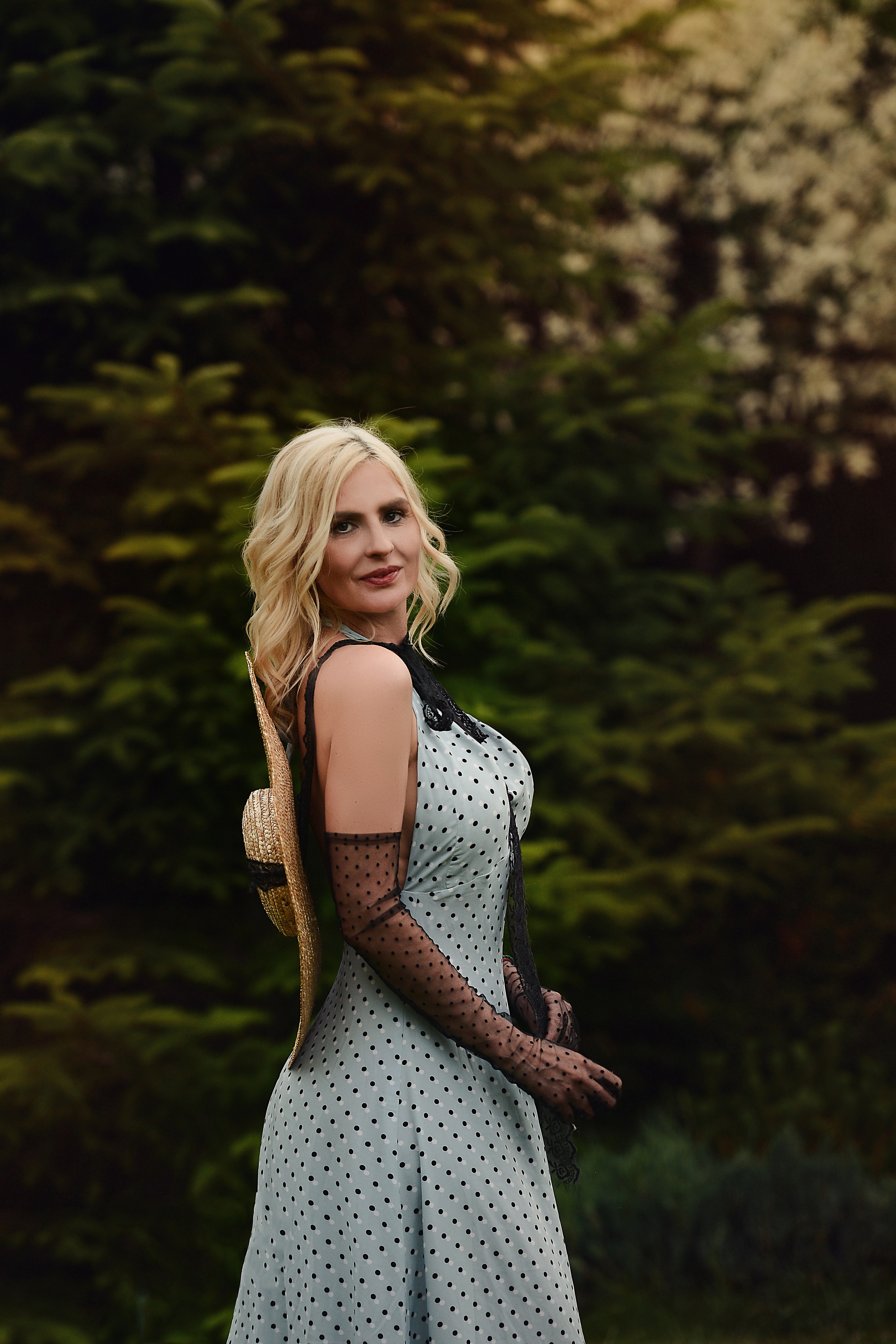 Леночка_прекрасное начало лета. Фотограф Натали Кошевая _ Днепр, Подгородное