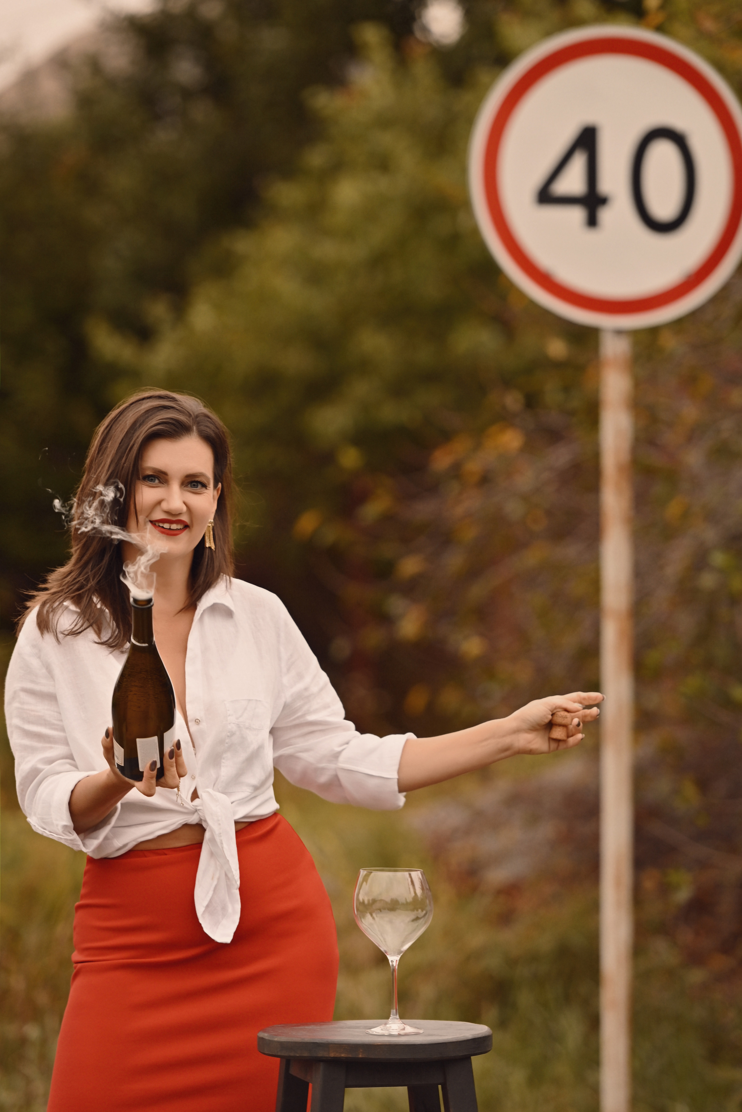 40 лет. Фотограф Натали Кошевая _ Днепр, Подгородное