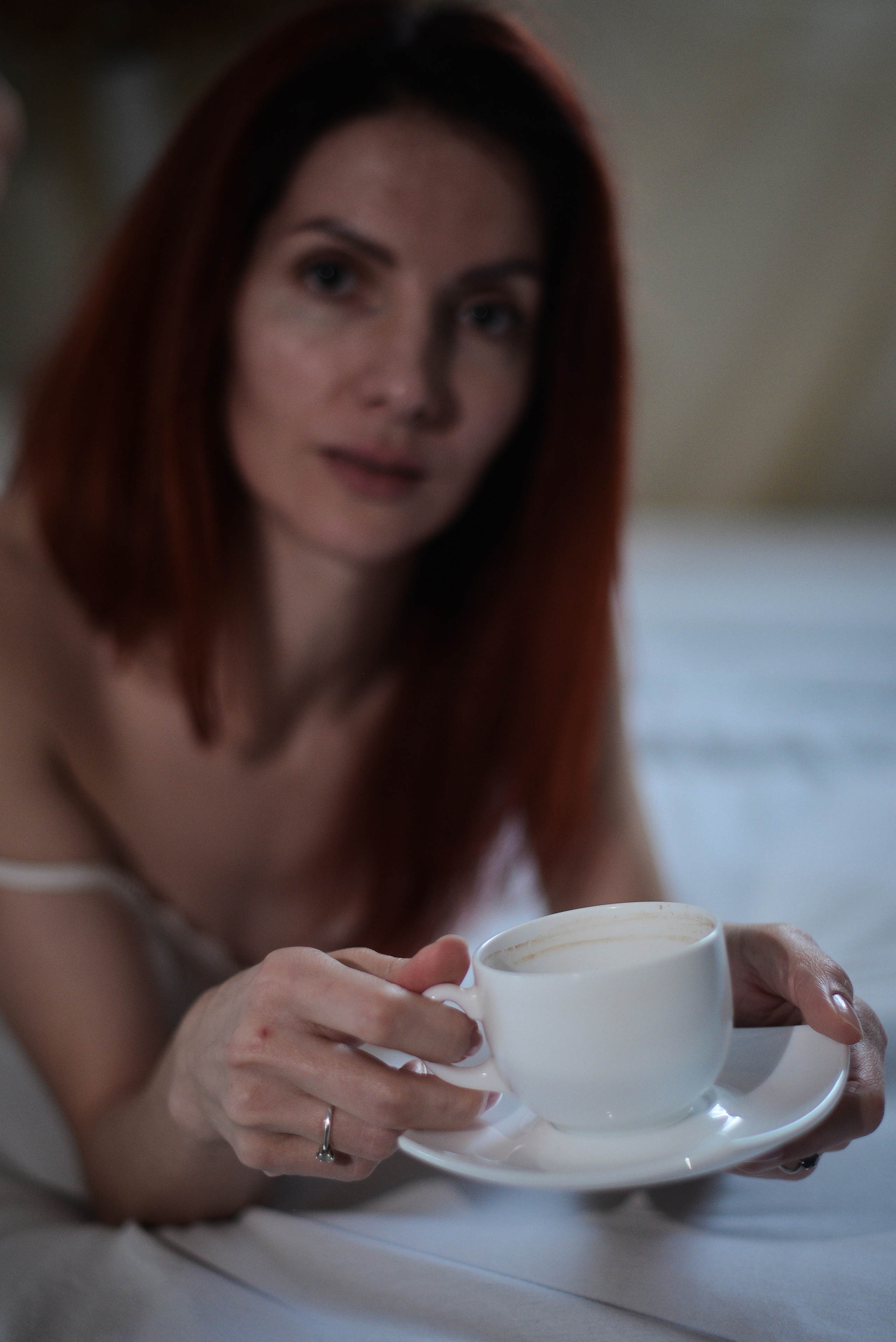 Утро доброе. Фотограф Натали Кошевая _ Днепр, Подгородное