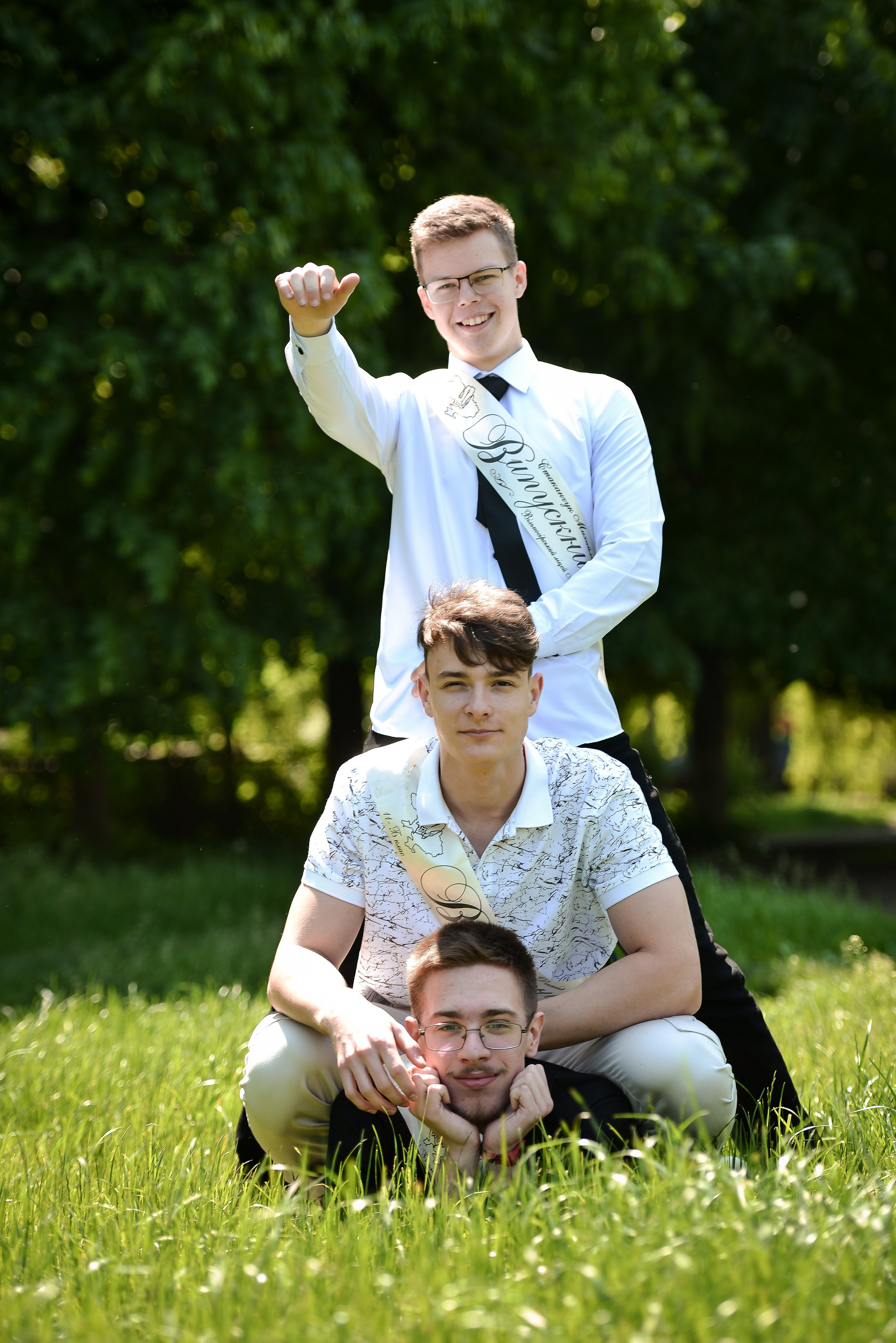 Последний звонок 11 класс_2023. Фотограф Натали Кошевая _ Днепр, Подгородное