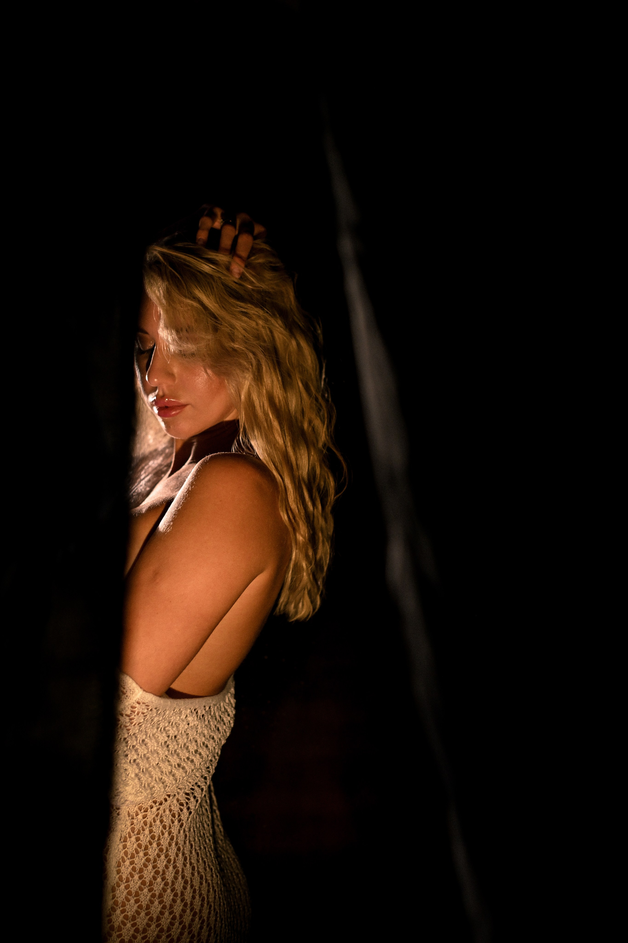 Магия. Фотограф Натали Кошевая _ Днепр, Подгородное