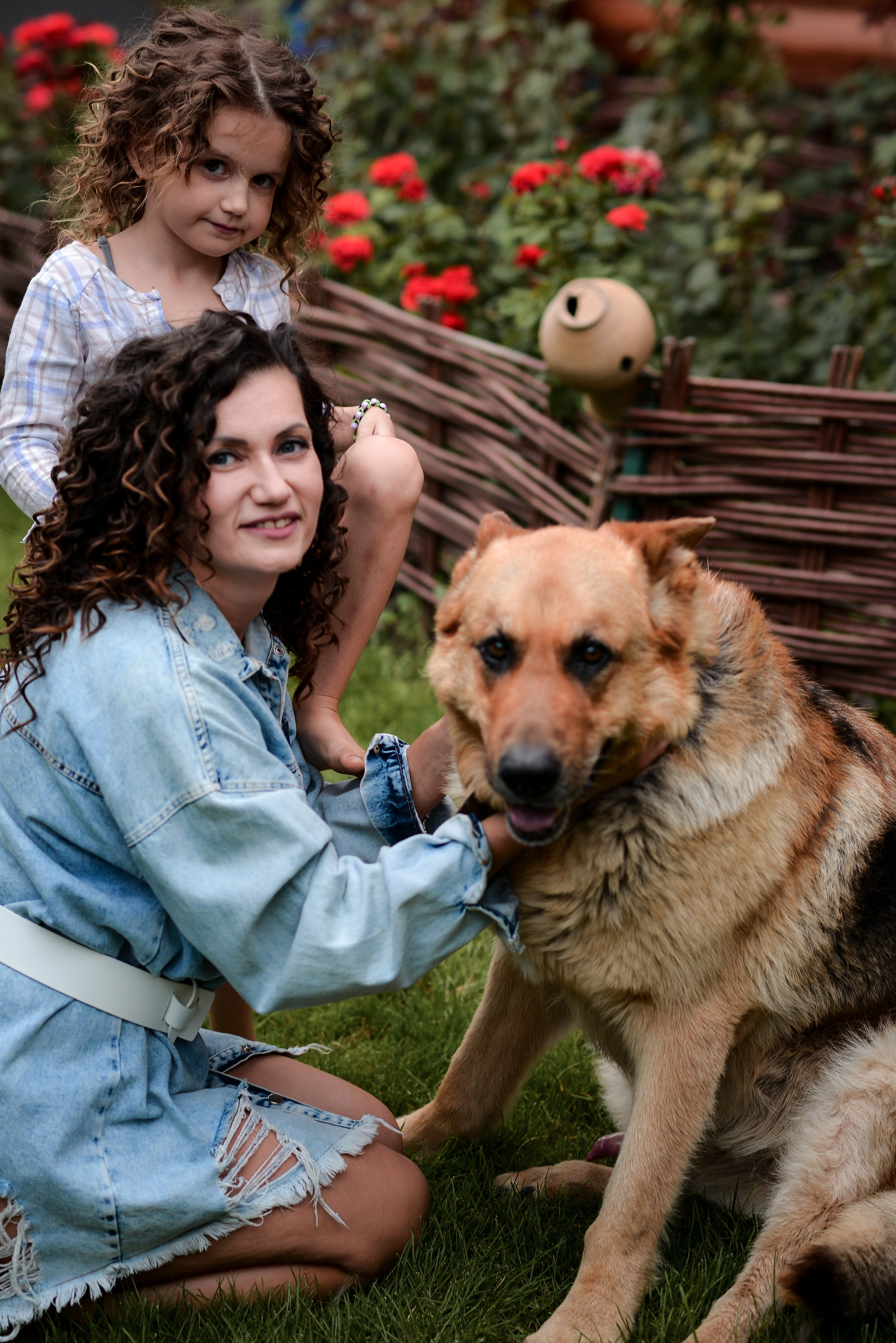 Каратик. Фотограф Натали Кошевая _ Днепр, Подгородное