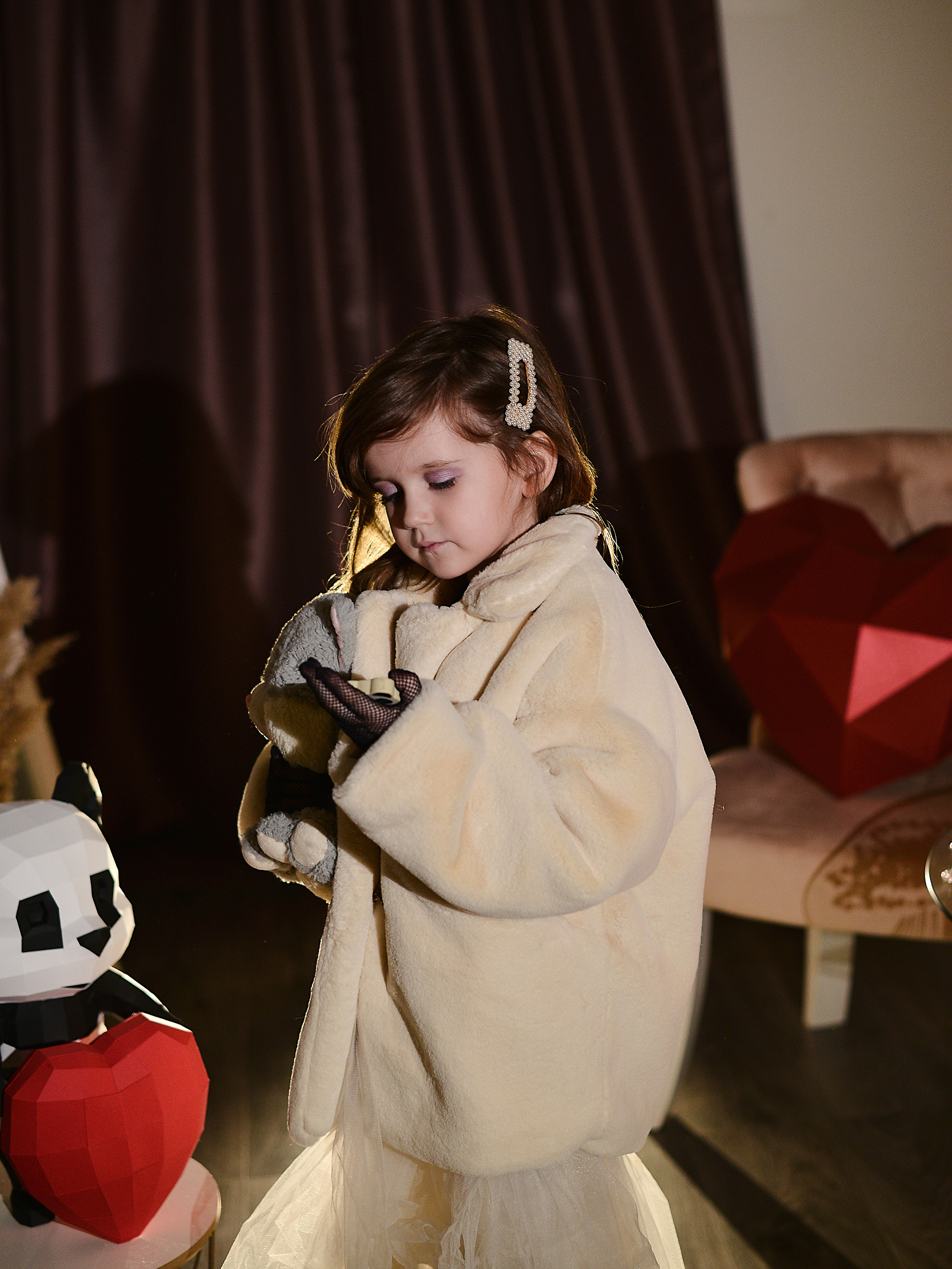 Ангелочек. Фотограф Натали Кошевая _ Днепр, Подгородное