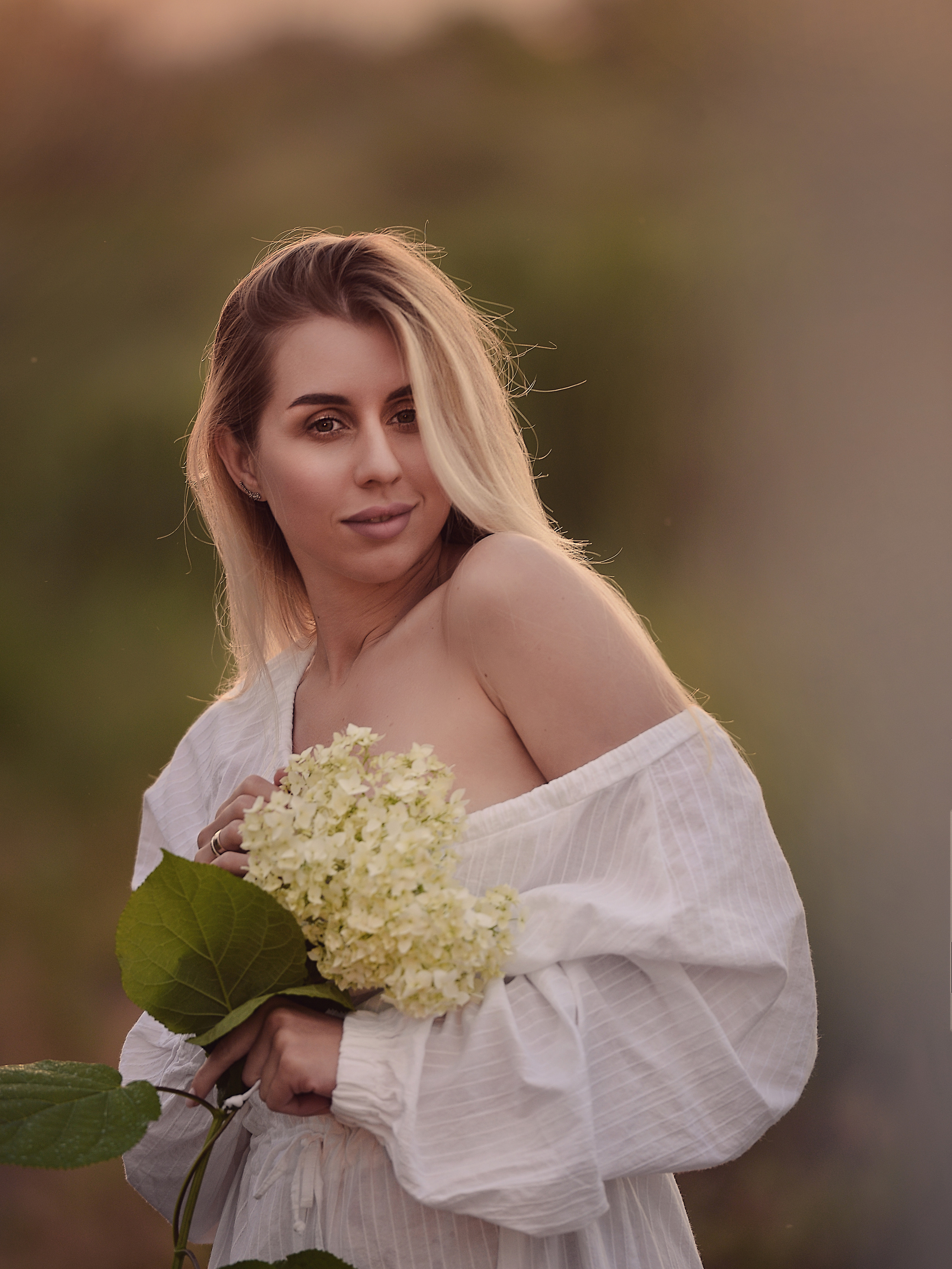 Каролина. Фотограф Натали Кошевая _ Днепр, Подгородное