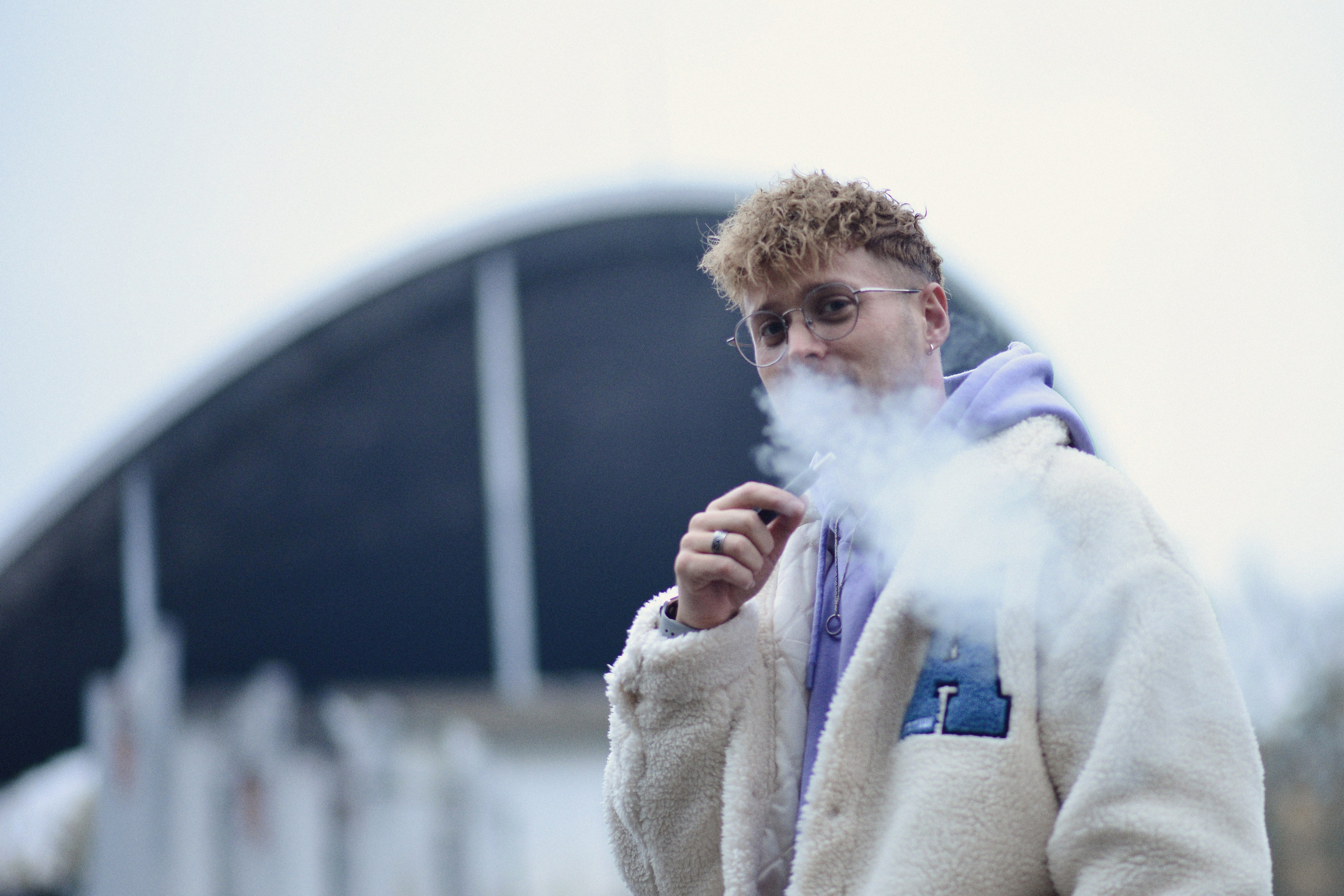 Осень в парке. Фотограф Натали Кошевая _ Днепр, Подгородное