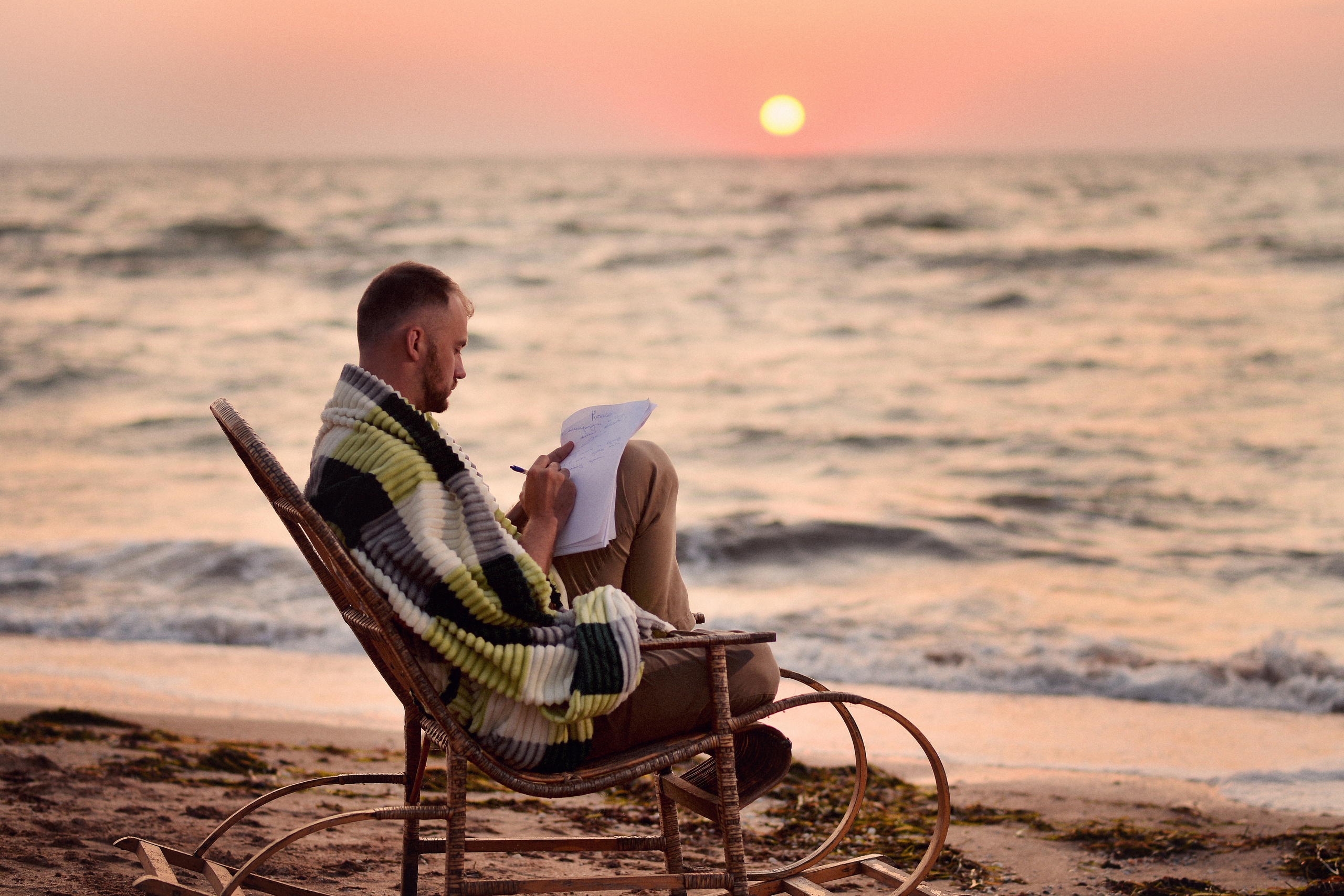 Идейные съёмки. Фотограф Натали Кошевая _ Днепр, Подгородное