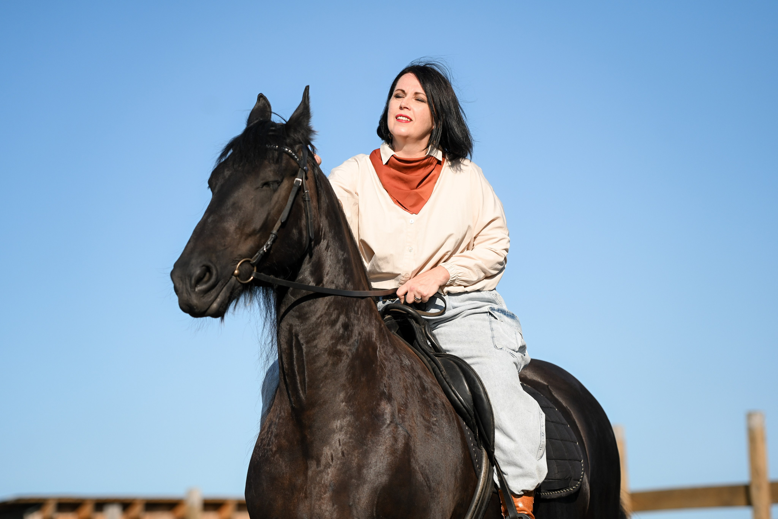 Натали и Линда. Фотограф Натали Кошевая _ Днепр, Подгородное
