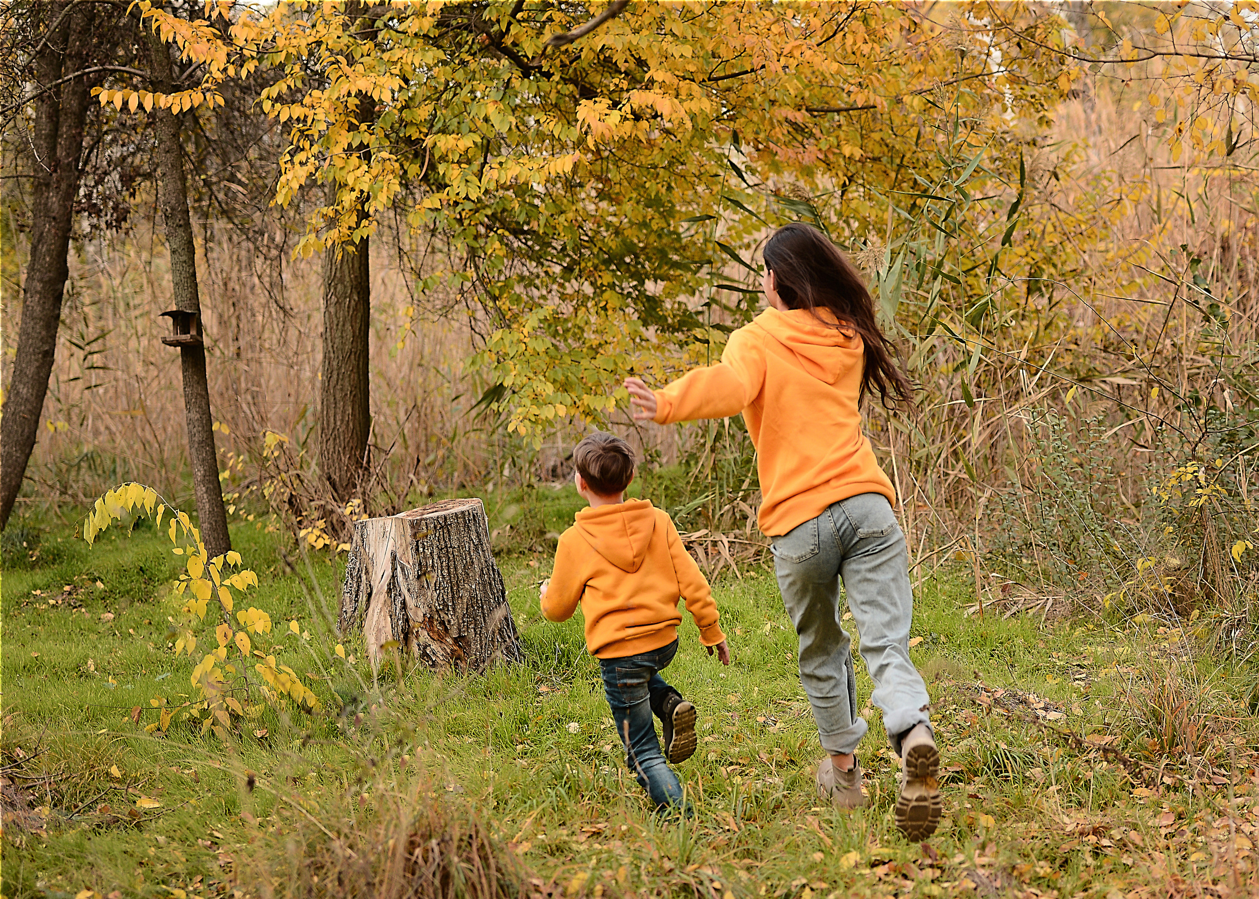 Семейная фотопрогулка. Фотограф Натали Кошевая _ Днепр, Подгородное