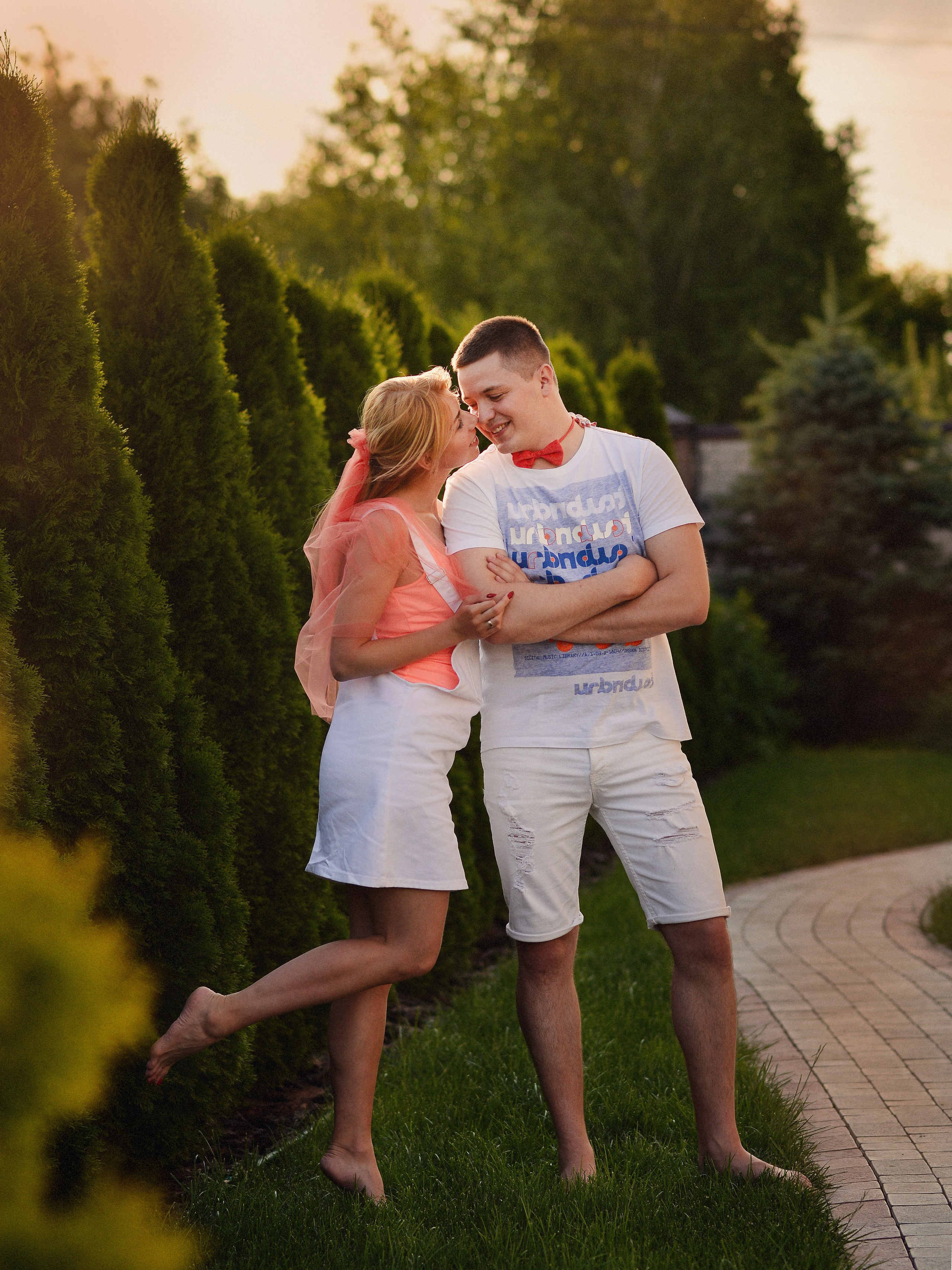 Love story. Фотограф Натали Кошевая _ Днепр, Подгородное