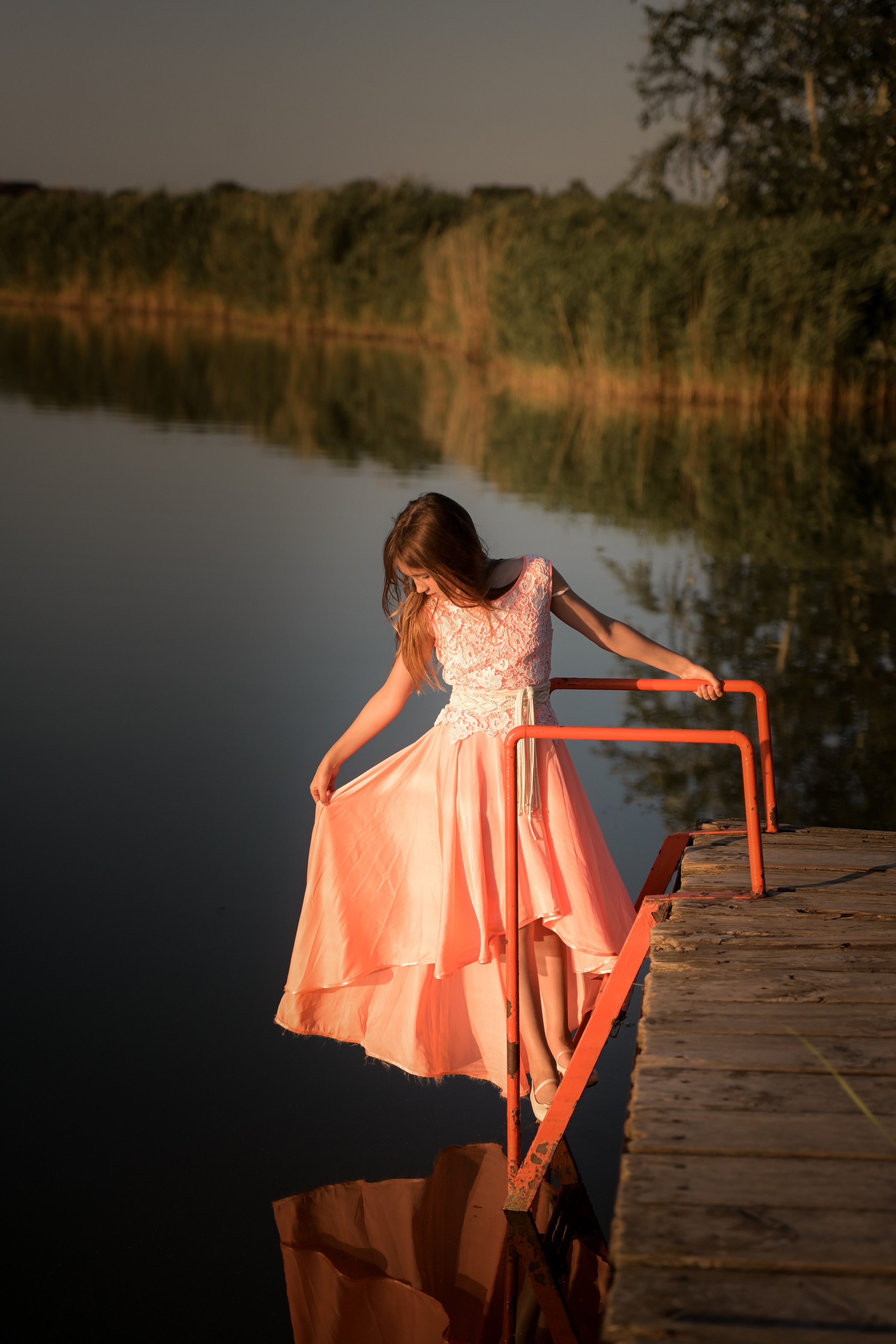 Ладушка. Фотограф Натали Кошевая _ Днепр, Подгородное