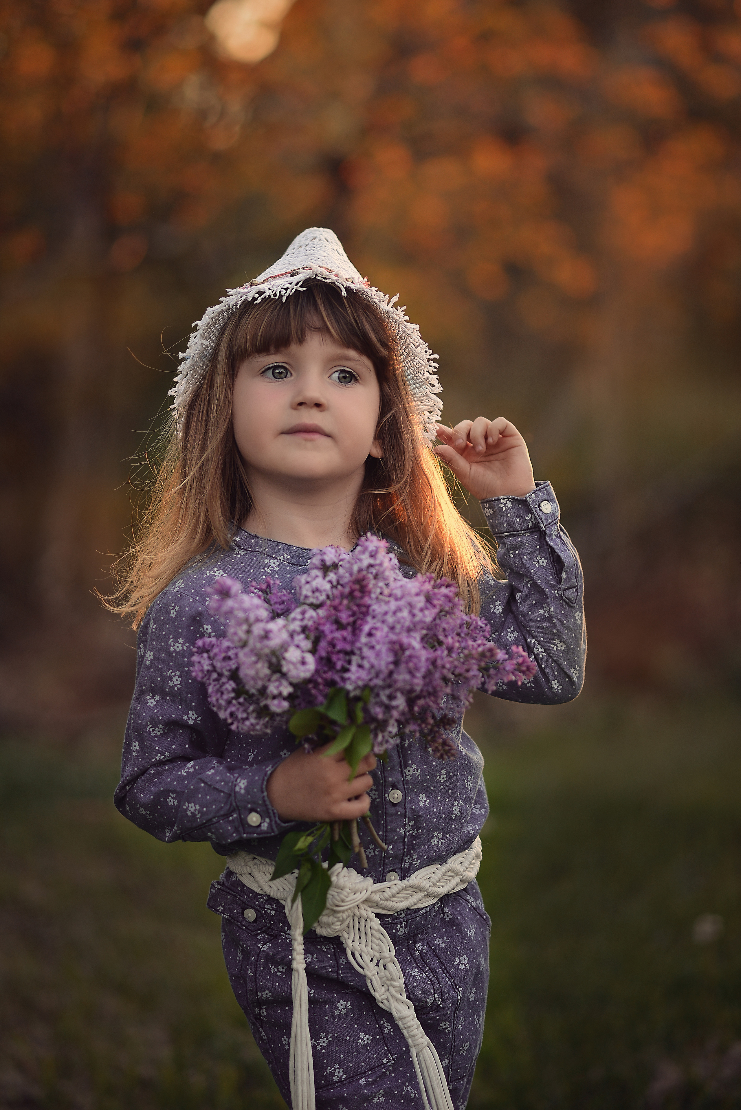 Весенняя прогулка Ладушка. Фотограф Натали Кошевая _ Днепр, Подгородное