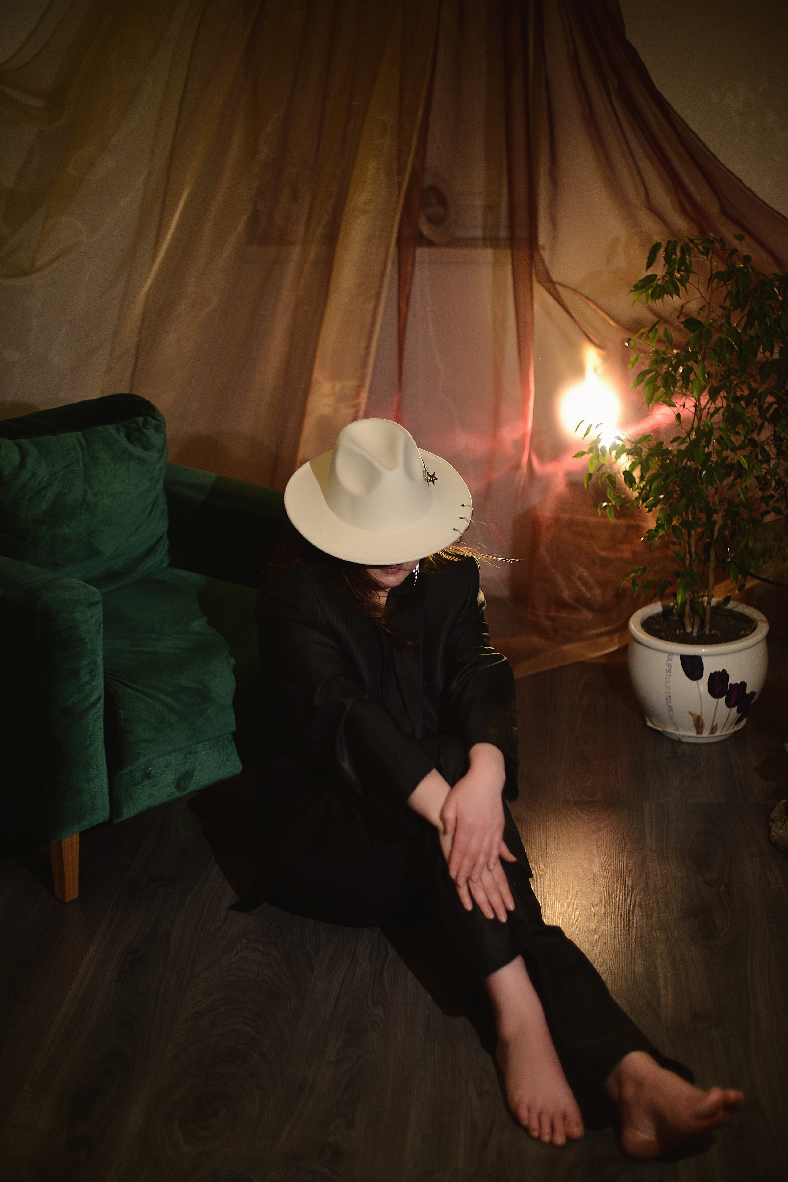 Прекрасная Виктория. Фотограф Натали Кошевая _ Днепр, Подгородное