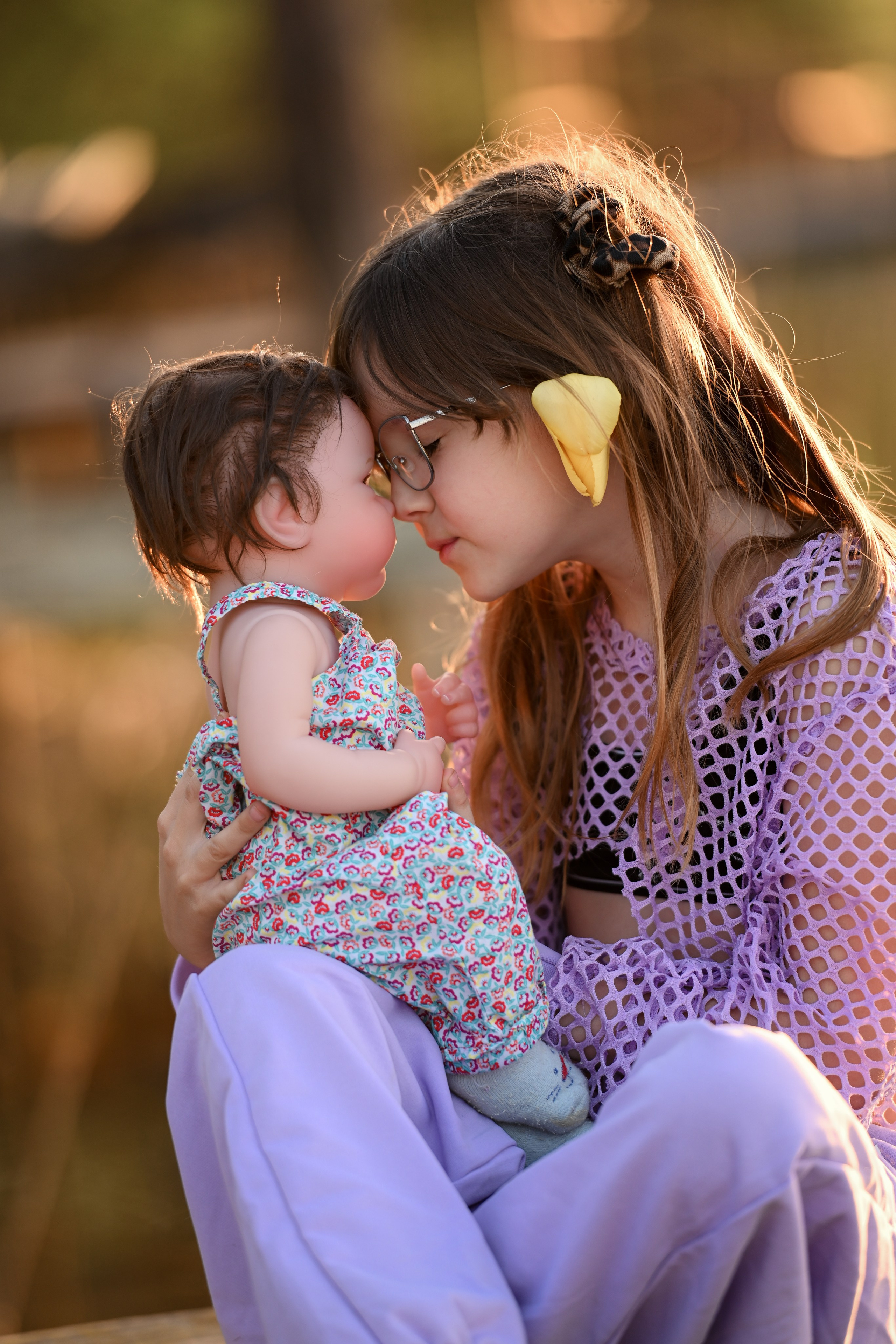 Молодая Мамочка. Фотограф Натали Кошевая _ Днепр, Подгородное