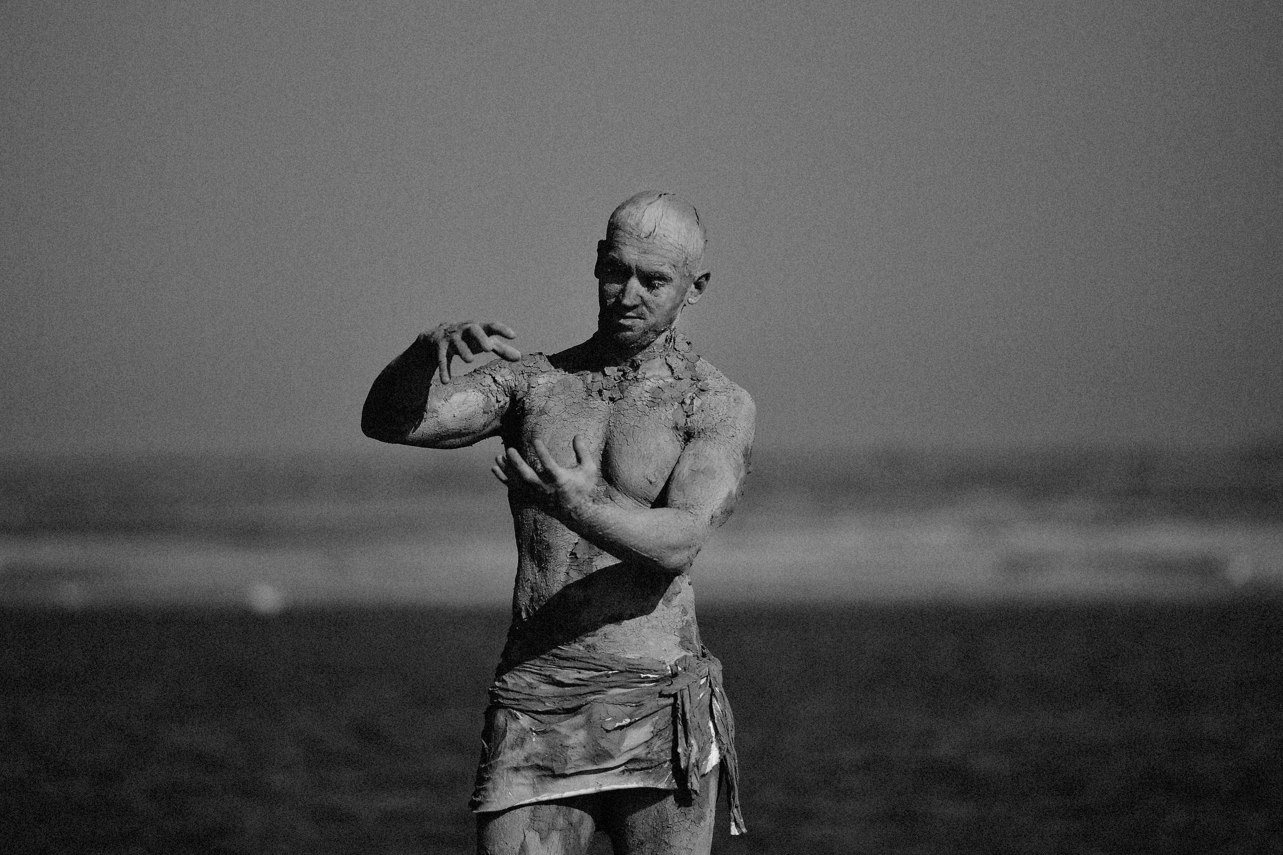 Апполон. Фотограф Натали Кошевая _ Днепр, Подгородное