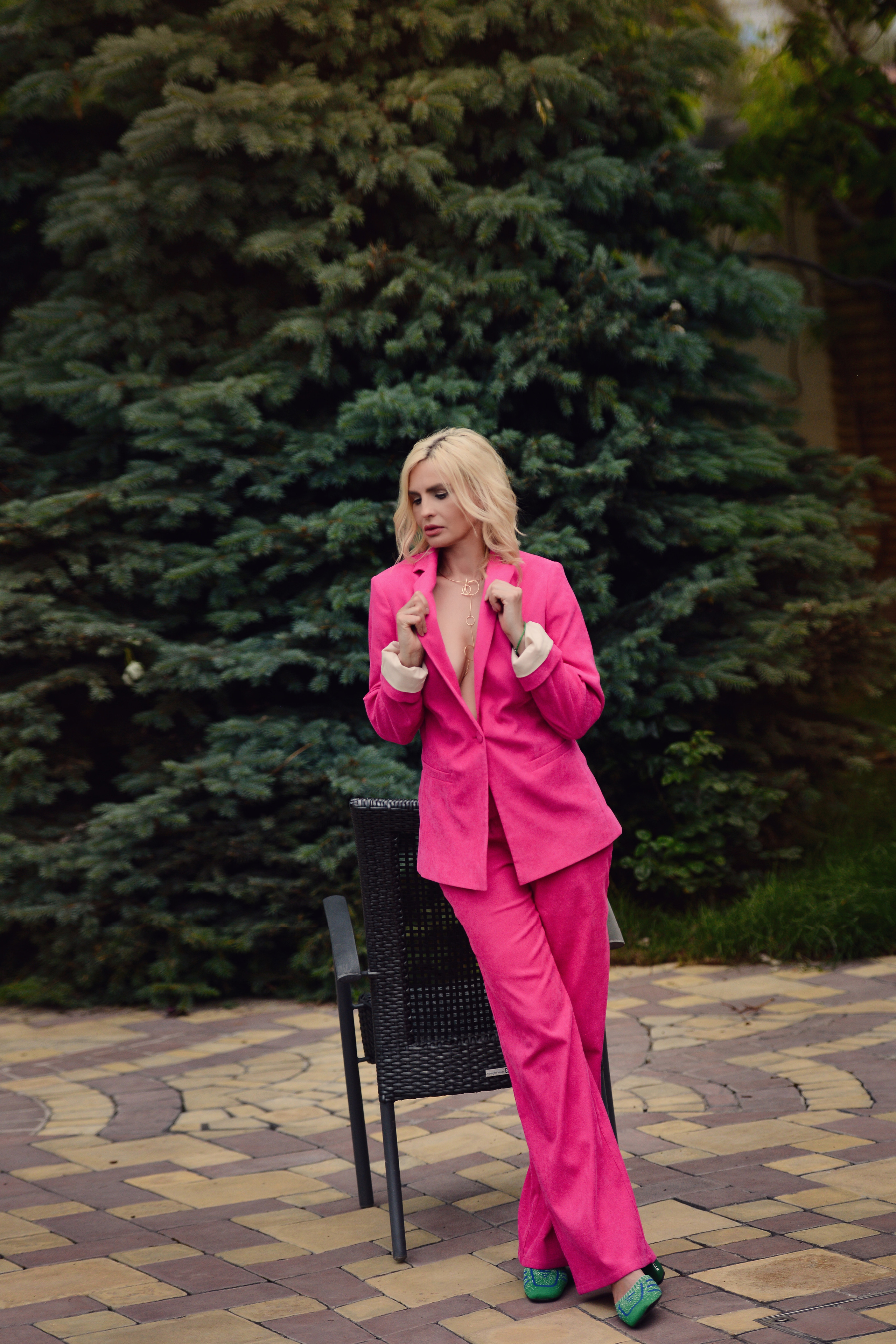 Леночка_прекрасное начало лета. Фотограф Натали Кошевая _ Днепр, Подгородное