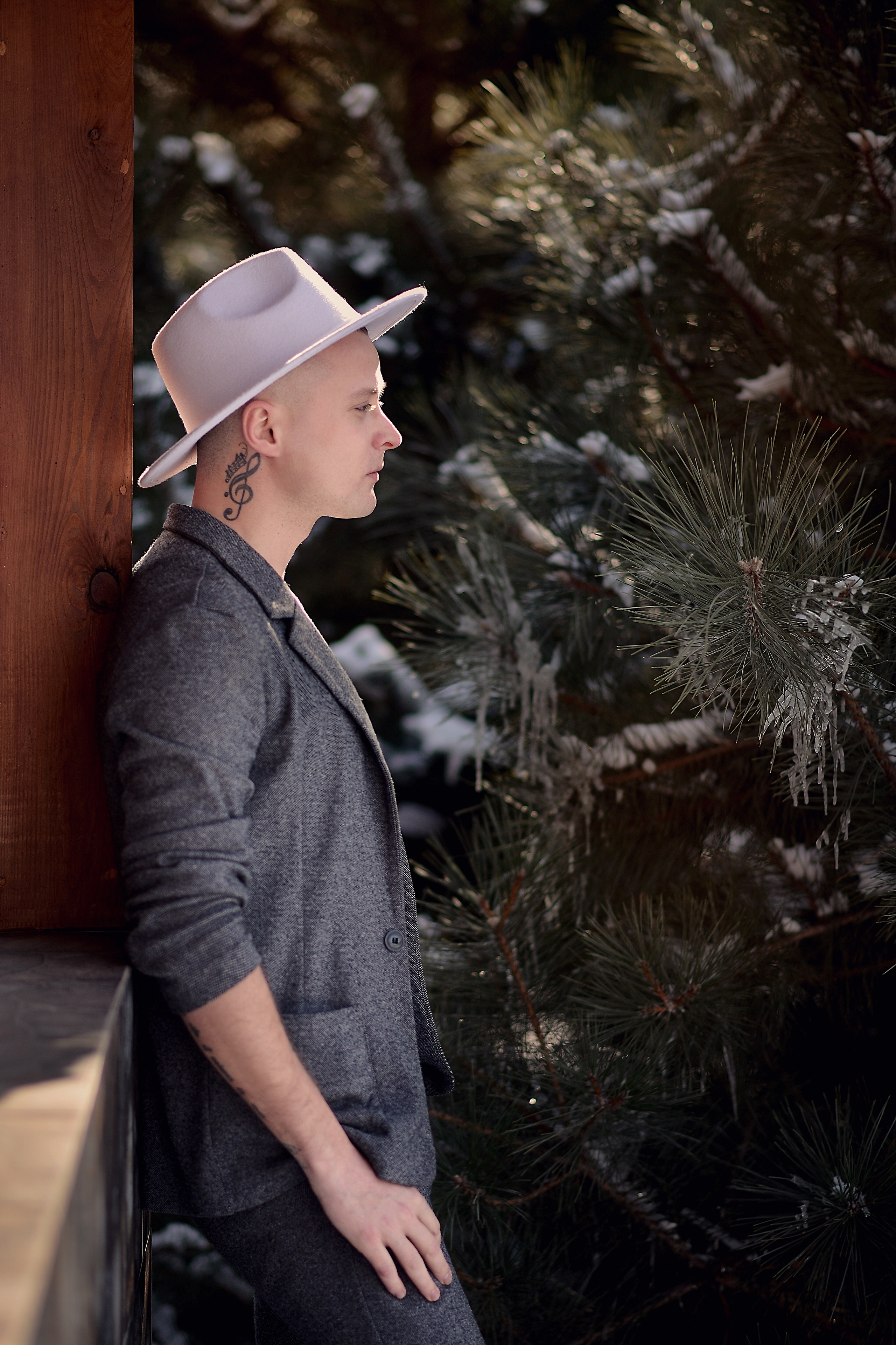 Мужские съёмки. Фотограф Натали Кошевая _ Днепр, Подгородное