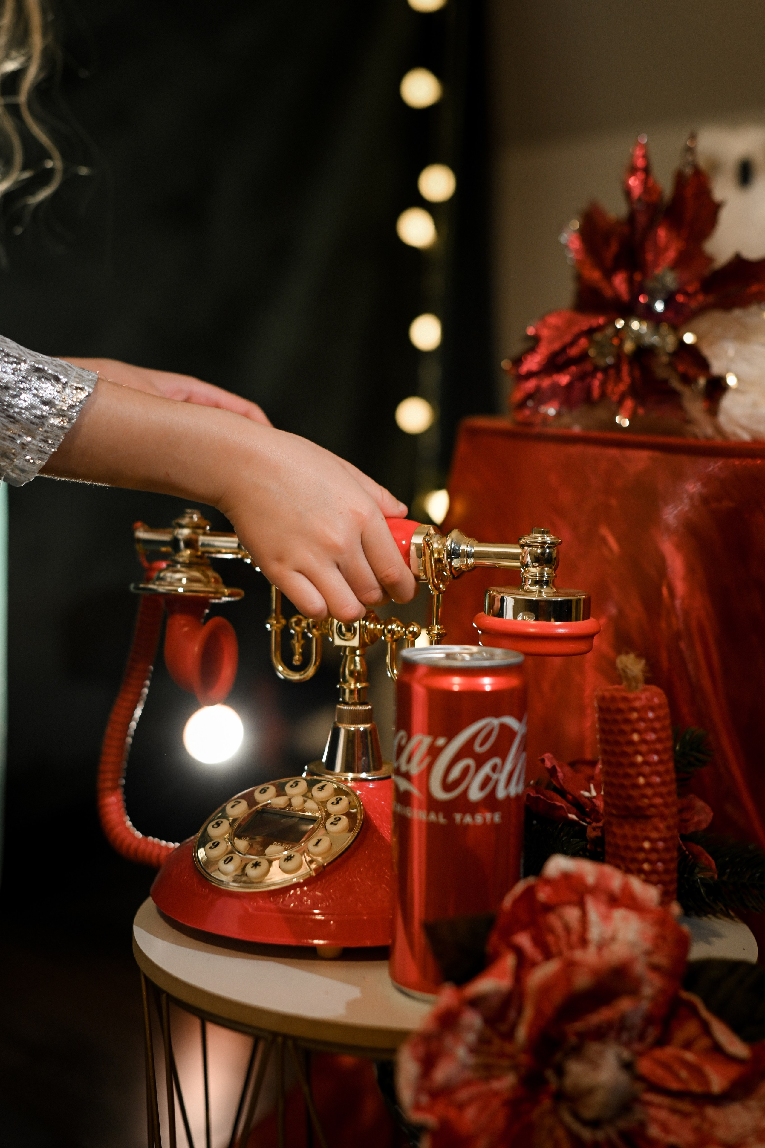 Новогодняя сказка. Фотограф Натали Кошевая _ Днепр, Подгородное