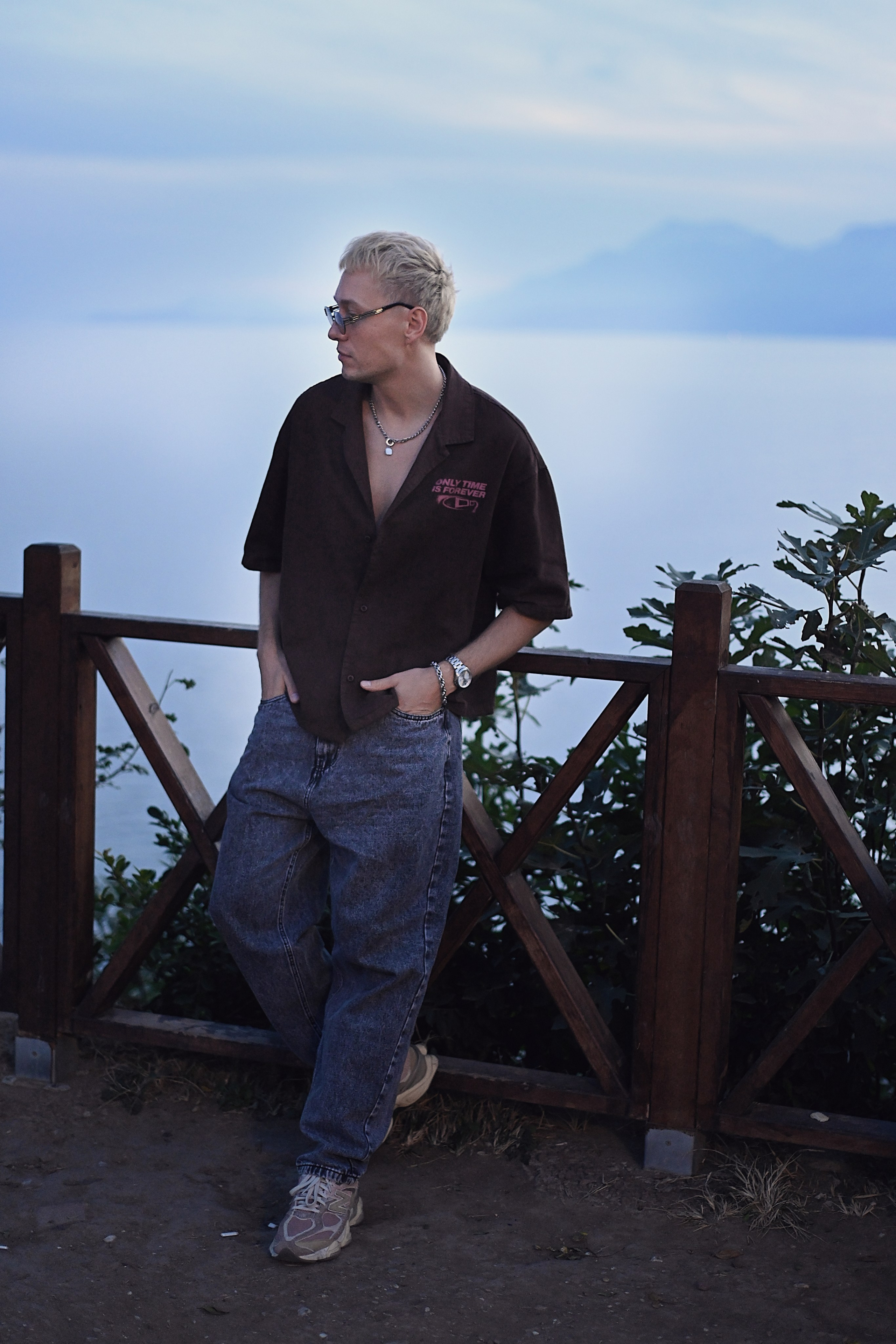 ALEX_Анталия. Фотограф Натали Кошевая _ Днепр, Подгородное