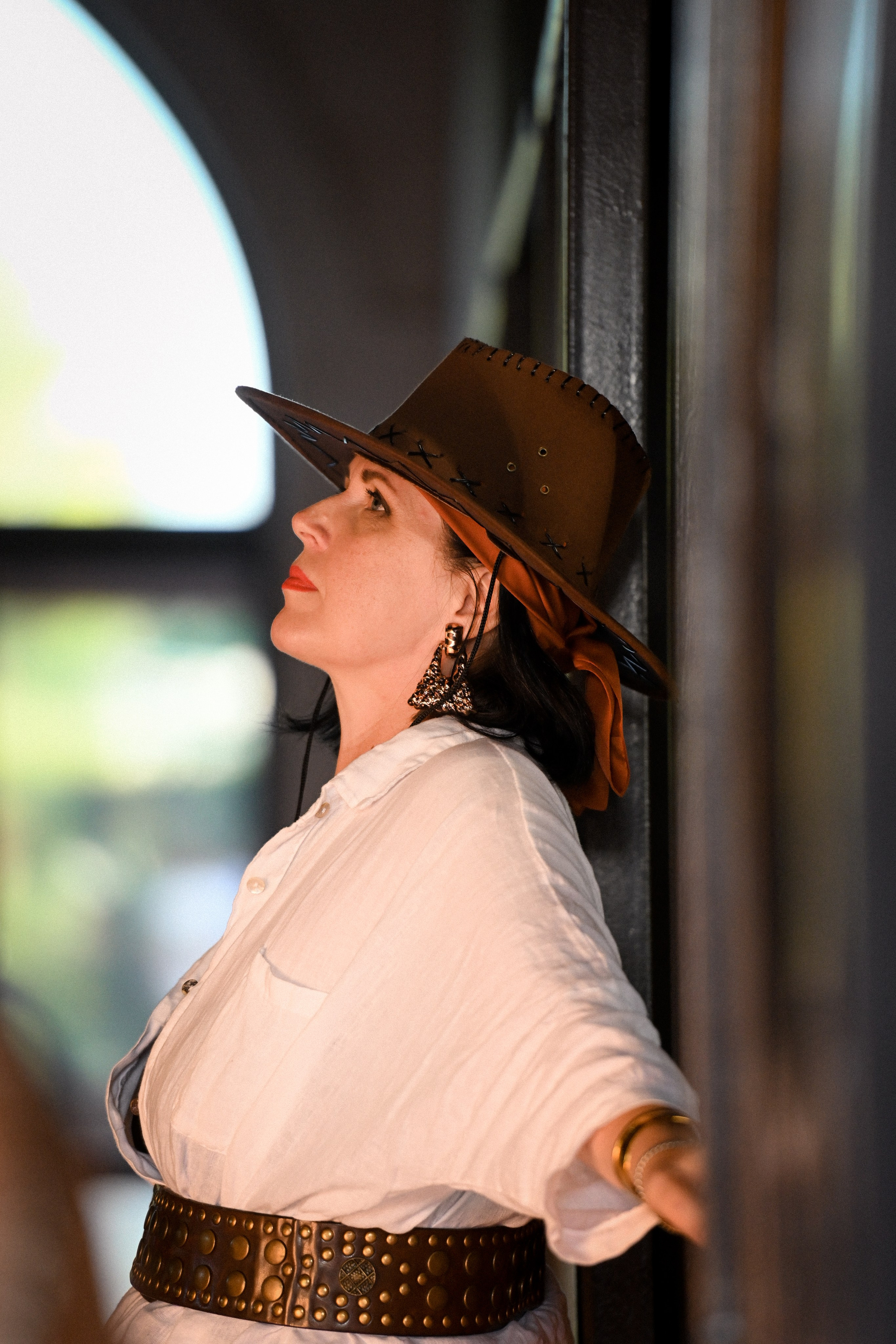 В Конюшне. Фотограф Натали Кошевая _ Днепр, Подгородное