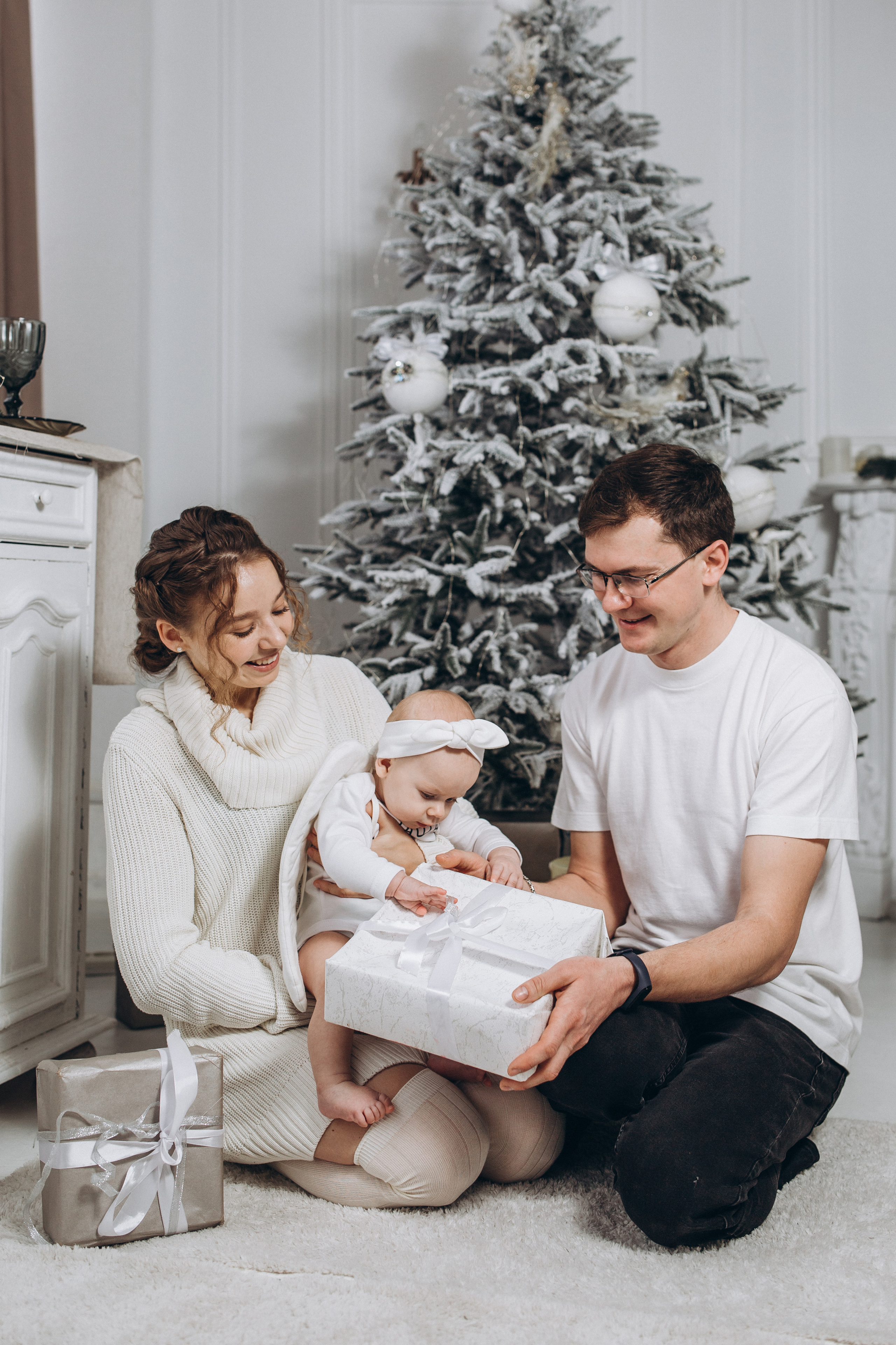 Юра + Рита = Аліса. Весільний та сімейний фотограф міста Суми Артур Моргун