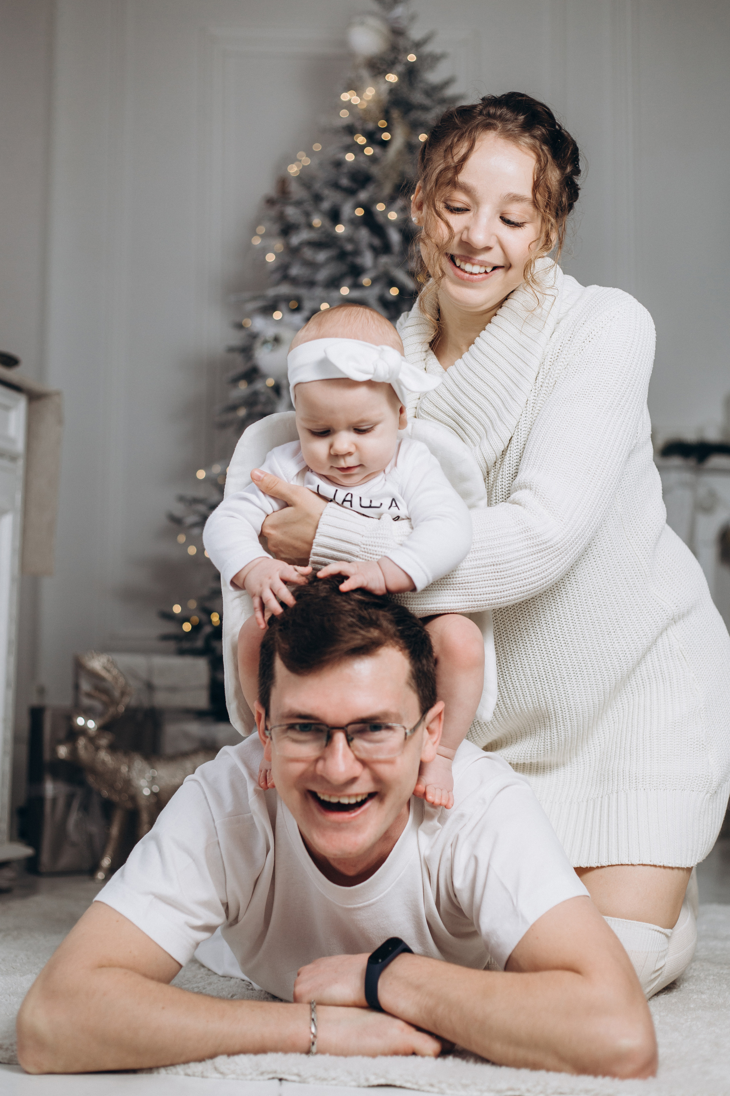 Юра + Рита = Аліса. Весільний та сімейний фотограф міста Суми Артур Моргун