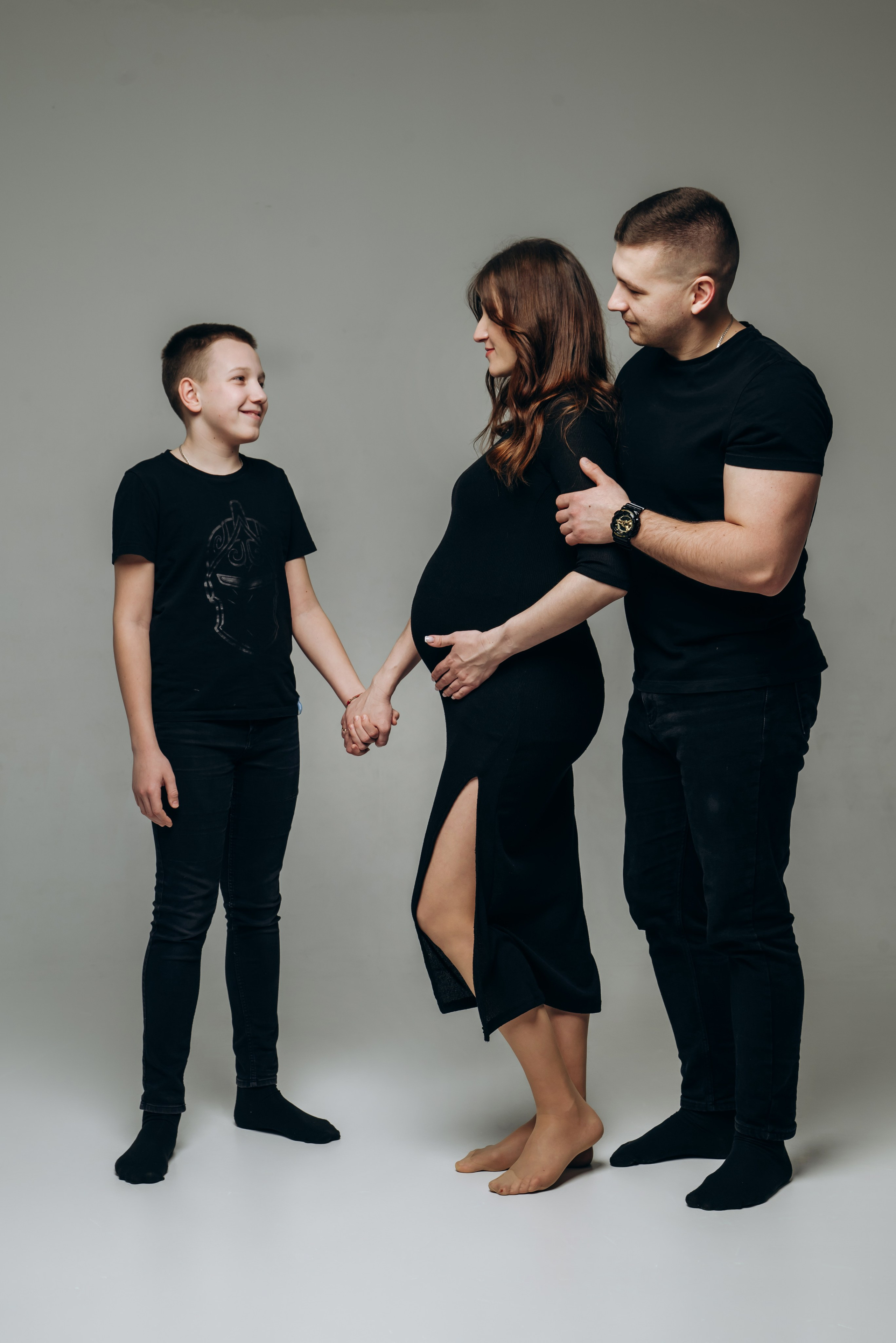 Наталія. Весільний та сімейний фотограф міста Суми Артур Моргун