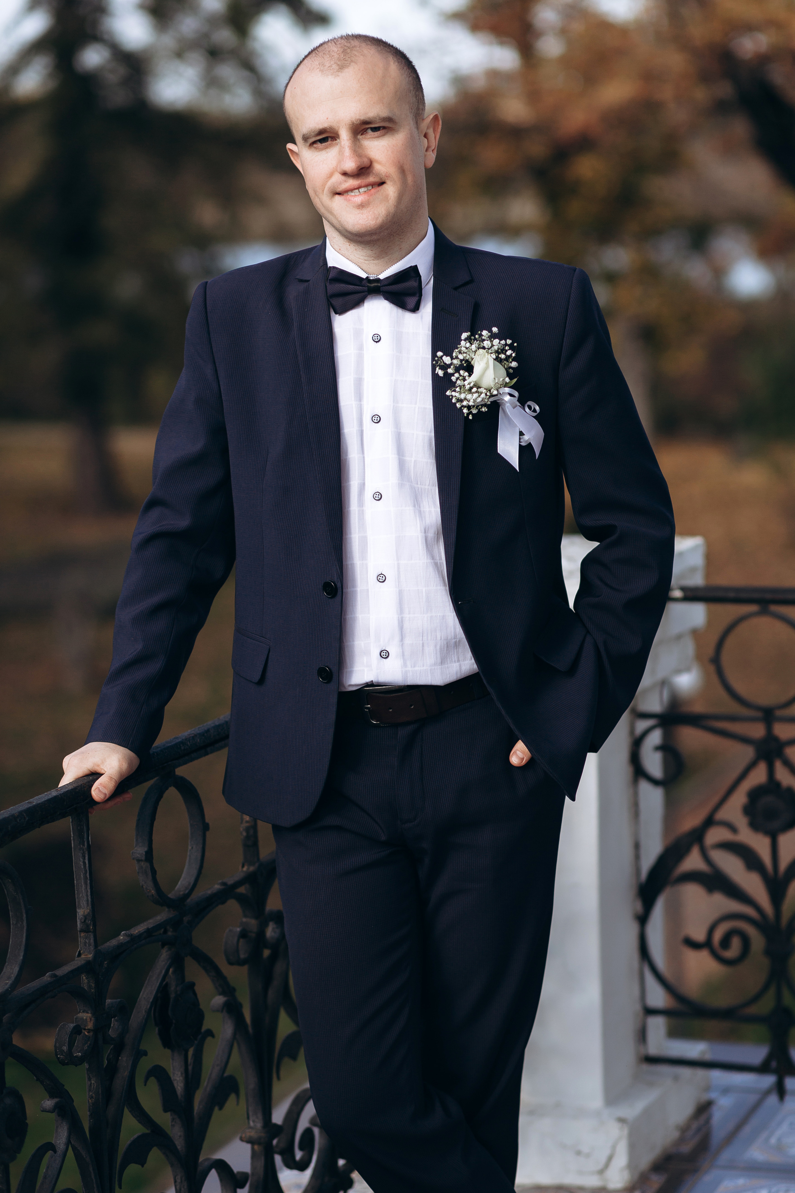 Дмитро та Даша. Весільний та сімейний фотограф міста Суми Артур Моргун