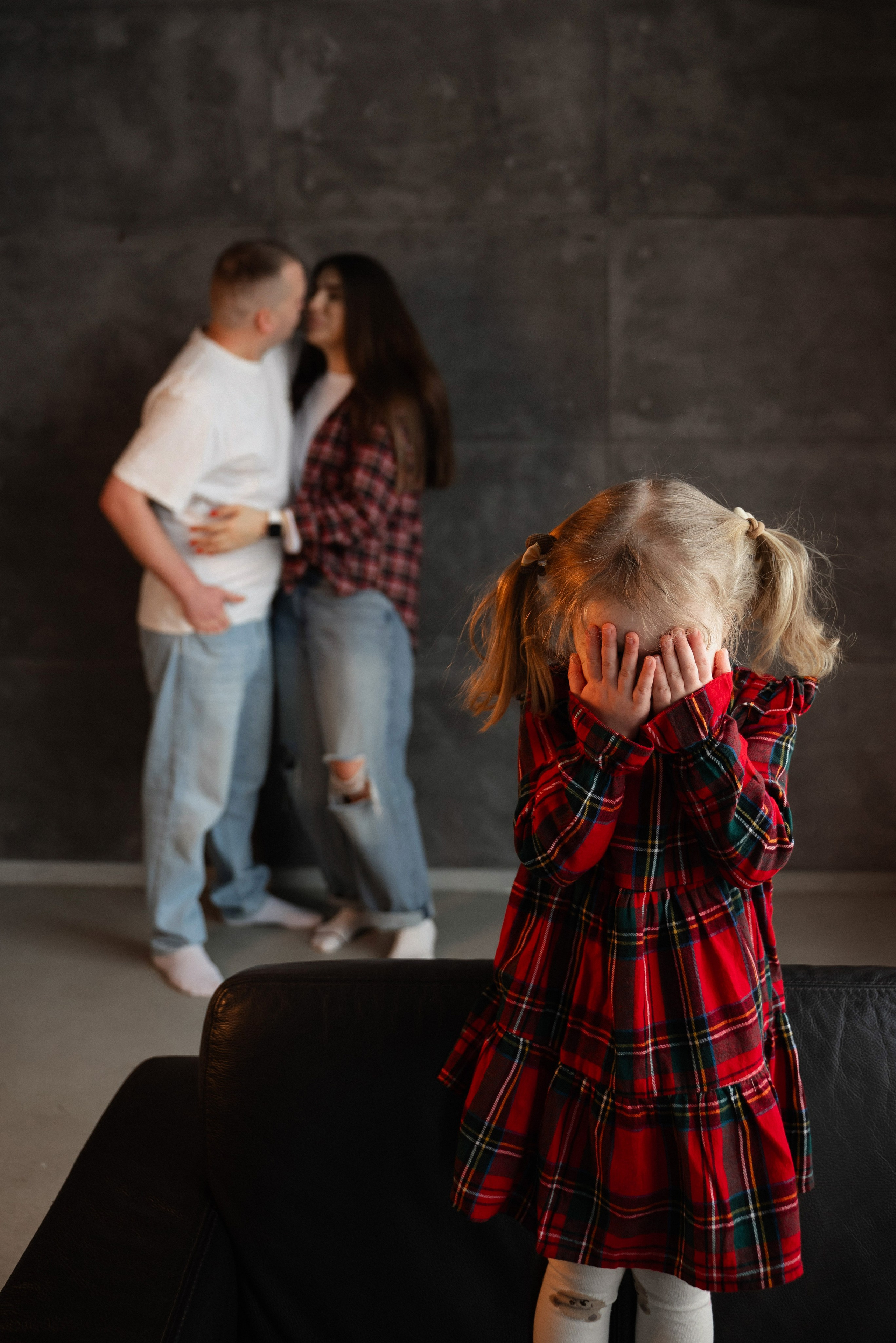 Сімейна. Весільний та сімейний фотограф міста Суми Артур Моргун