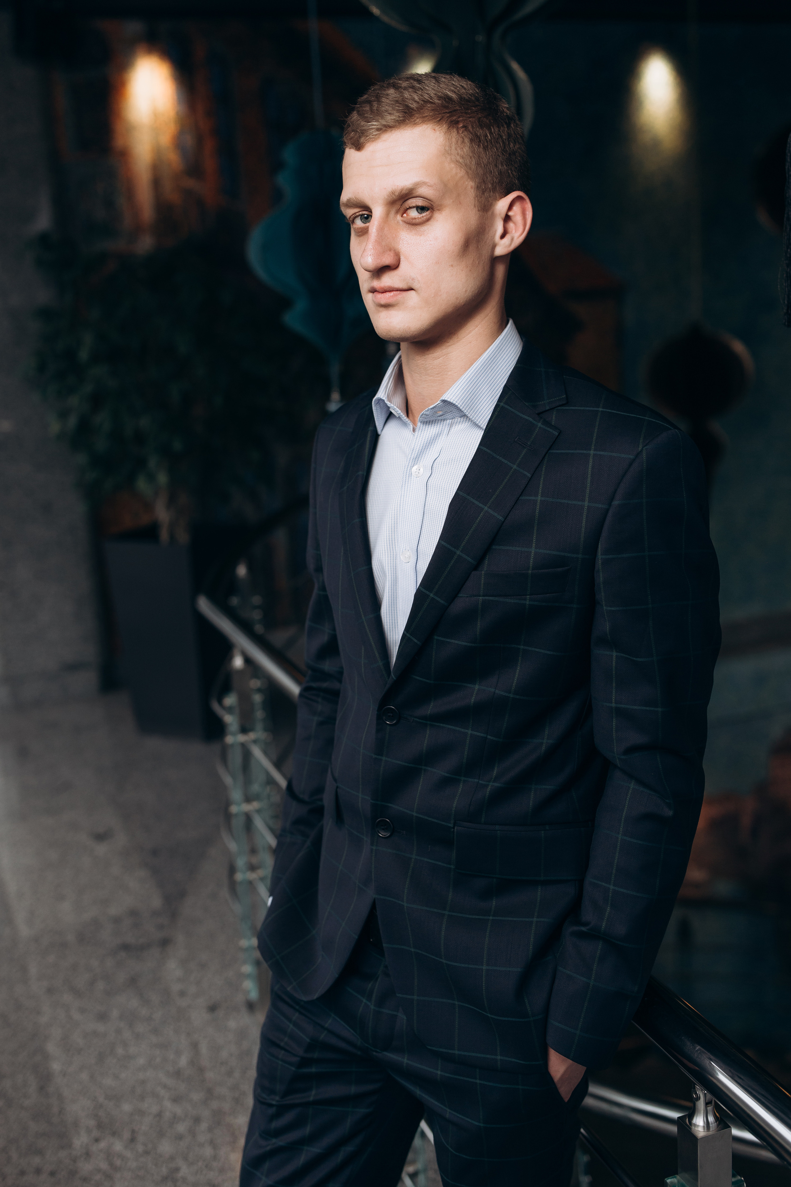 Олександр та Марина. Весільний та сімейний фотограф міста Суми Артур Моргун