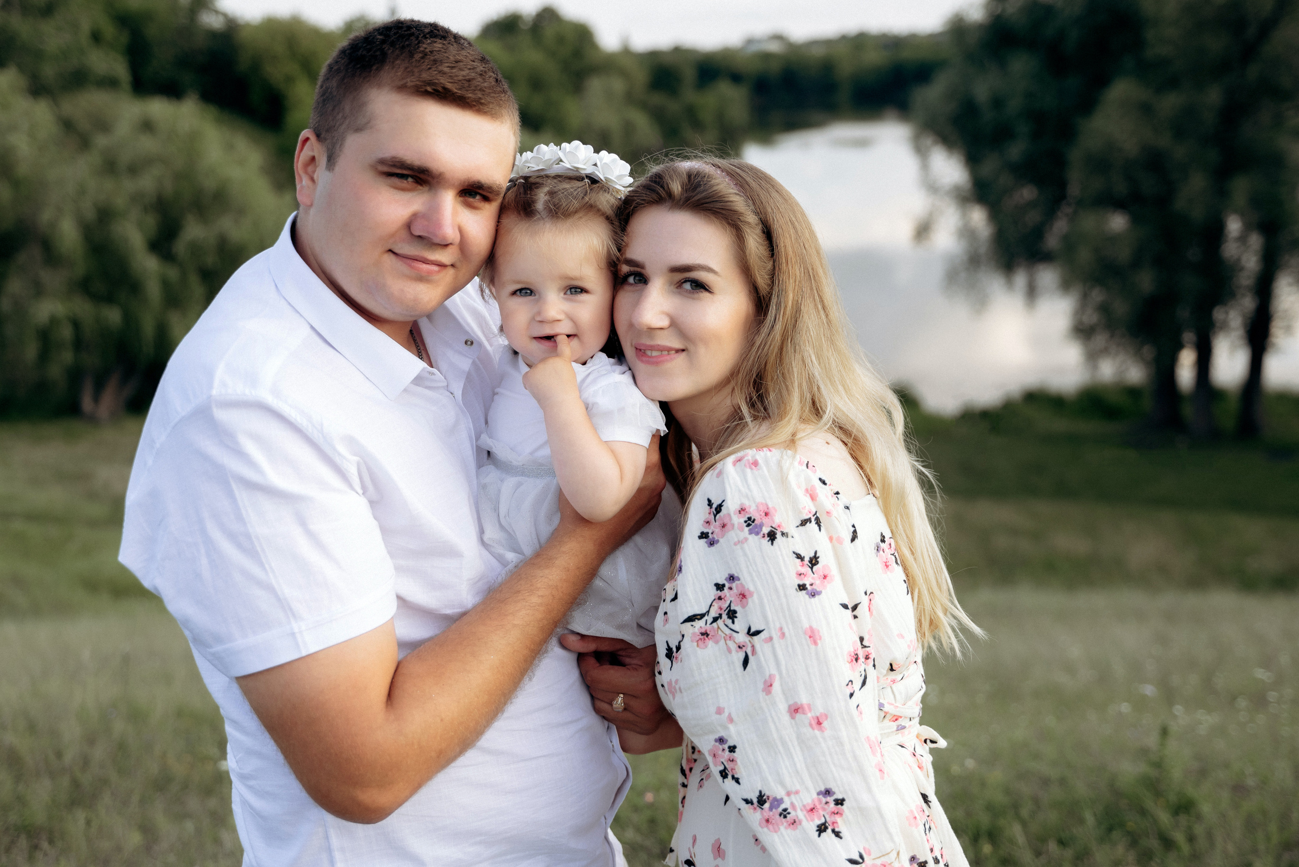 1 рiк. Весільний та сімейний фотограф міста Суми Артур Моргун