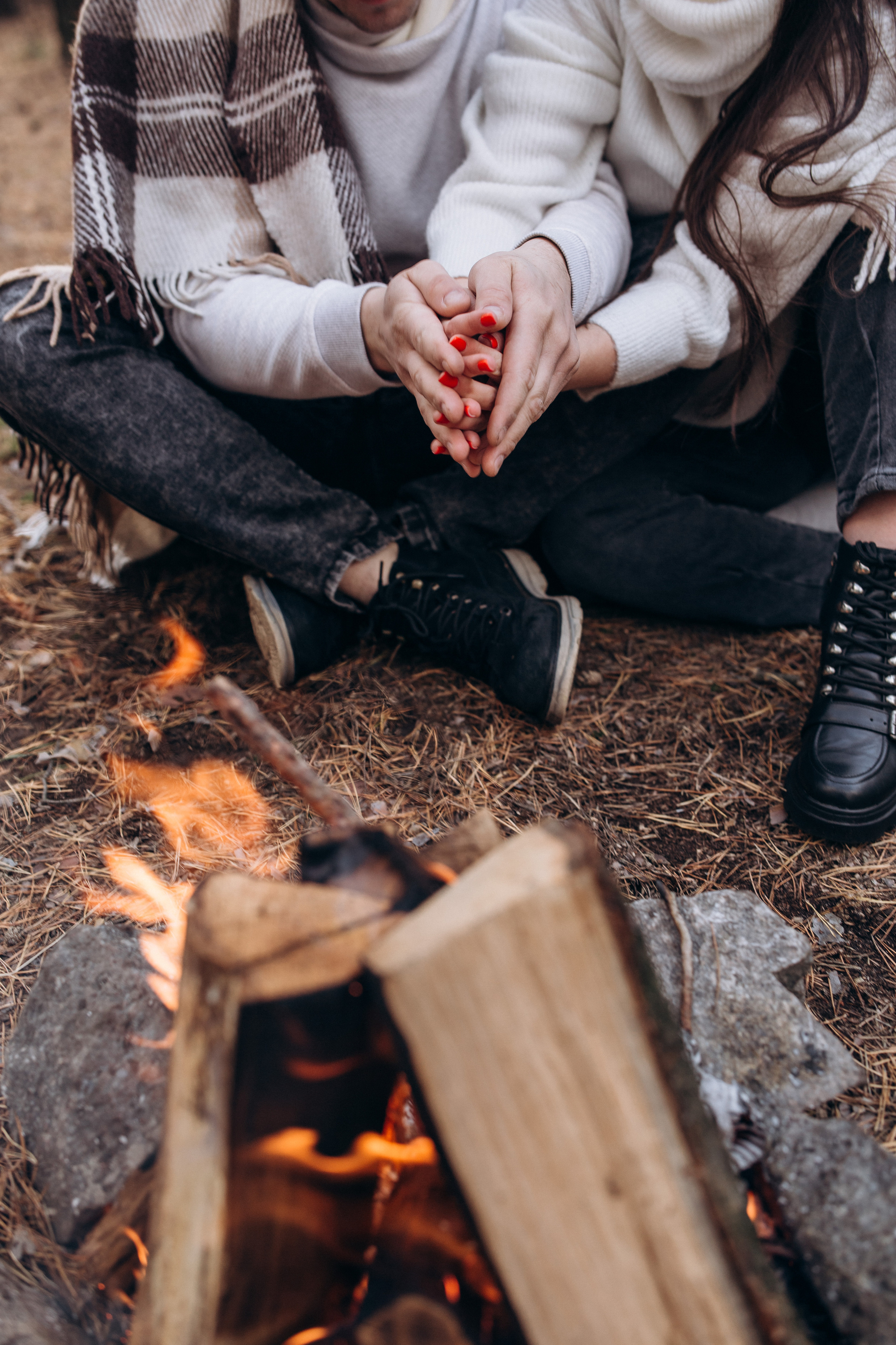 Богдан та Оля. Весільний та сімейний фотограф міста Суми Артур Моргун
