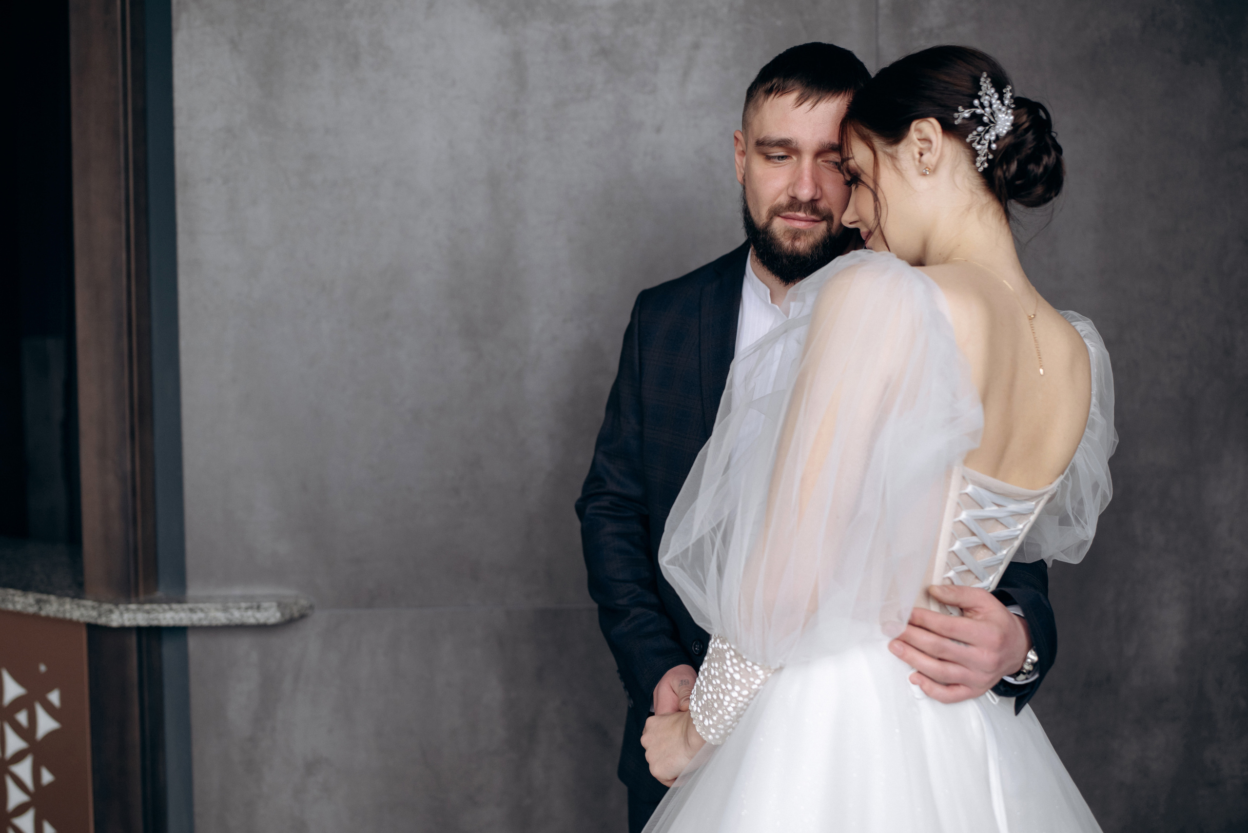 Олександр та Влада. Весільний та сімейний фотограф міста Суми Артур Моргун