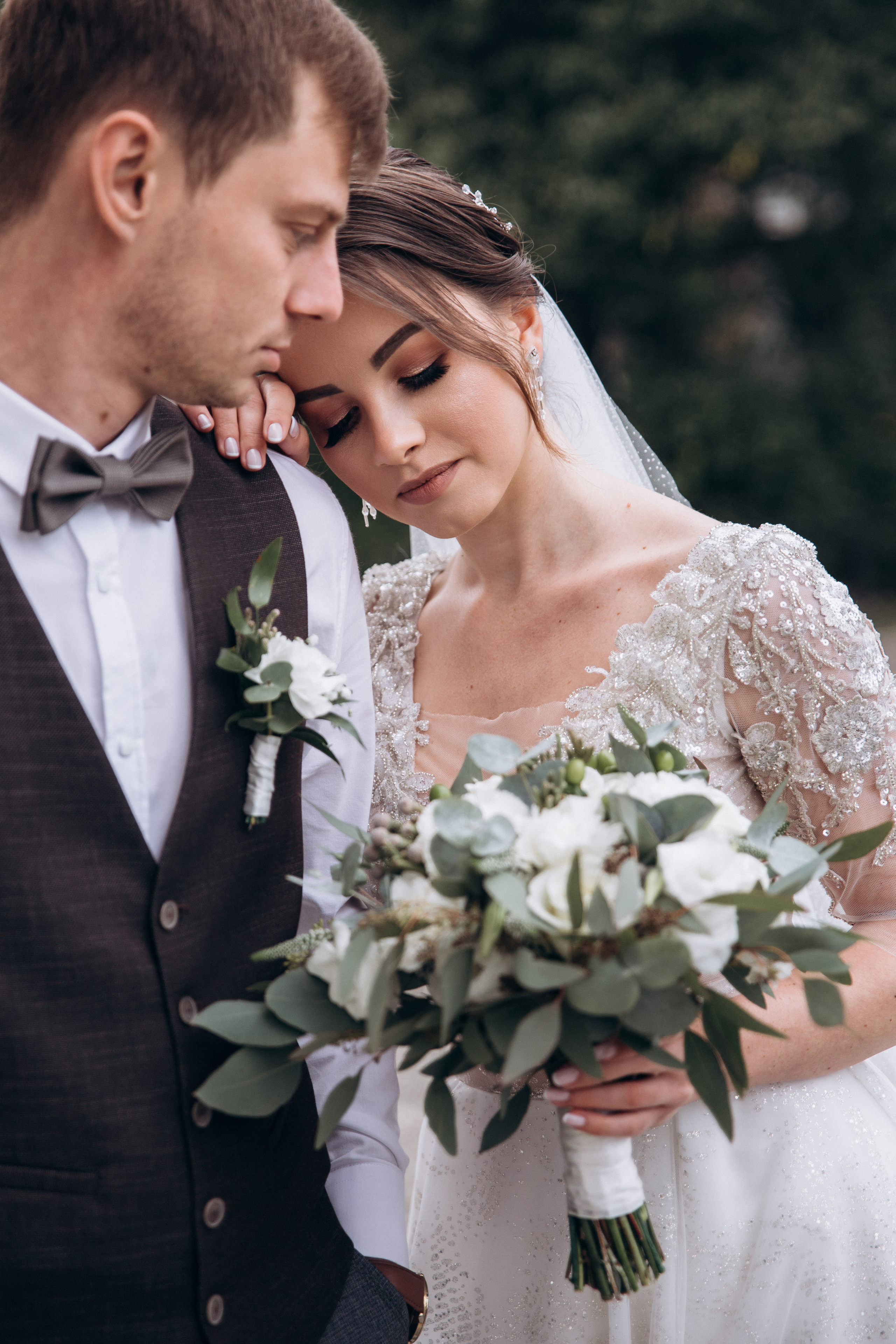 Нiкита та Марина. Весільний та сімейний фотограф міста Суми Артур Моргун