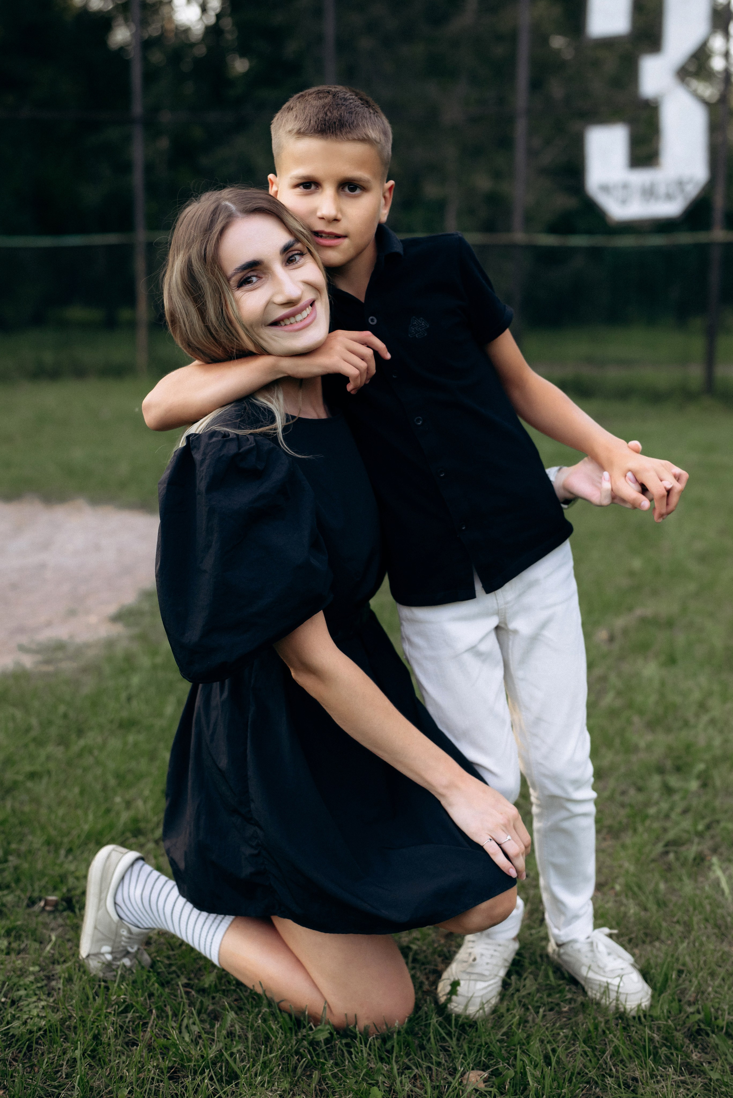 Алiна та Iван. Весільний та сімейний фотограф міста Суми Артур Моргун