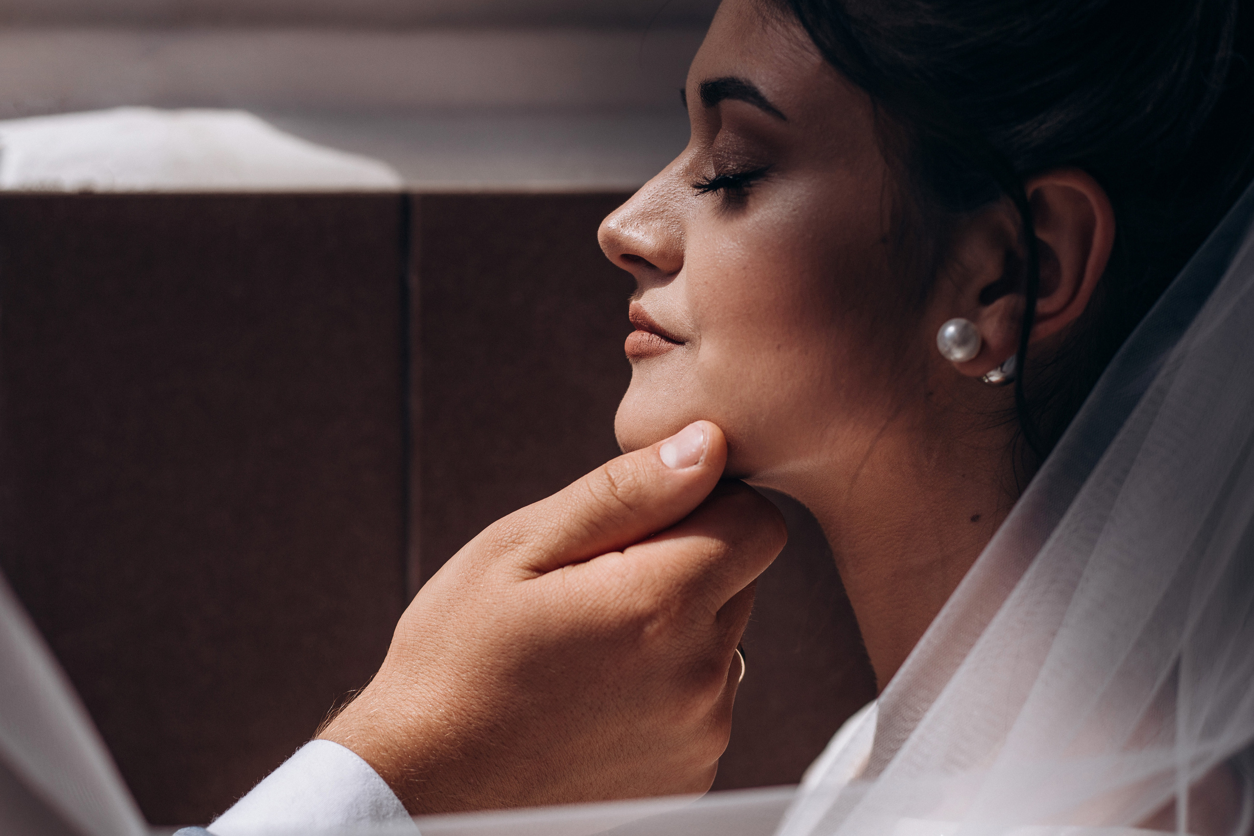 Олег та Олена. Весільний та сімейний фотограф міста Суми Артур Моргун