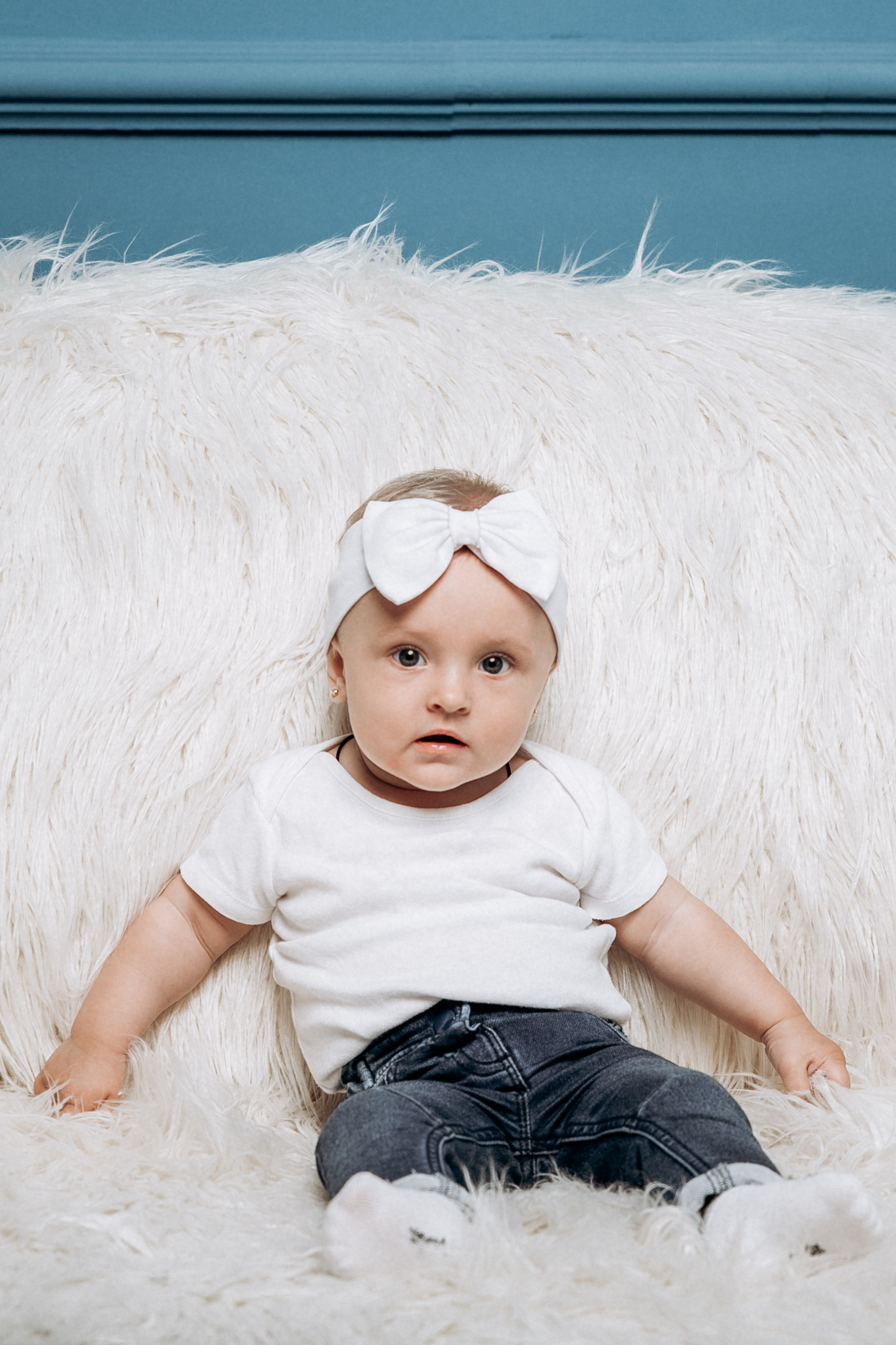 Студійна сімейна зйомка. Весільний та сімейний фотограф міста Суми Артур Моргун