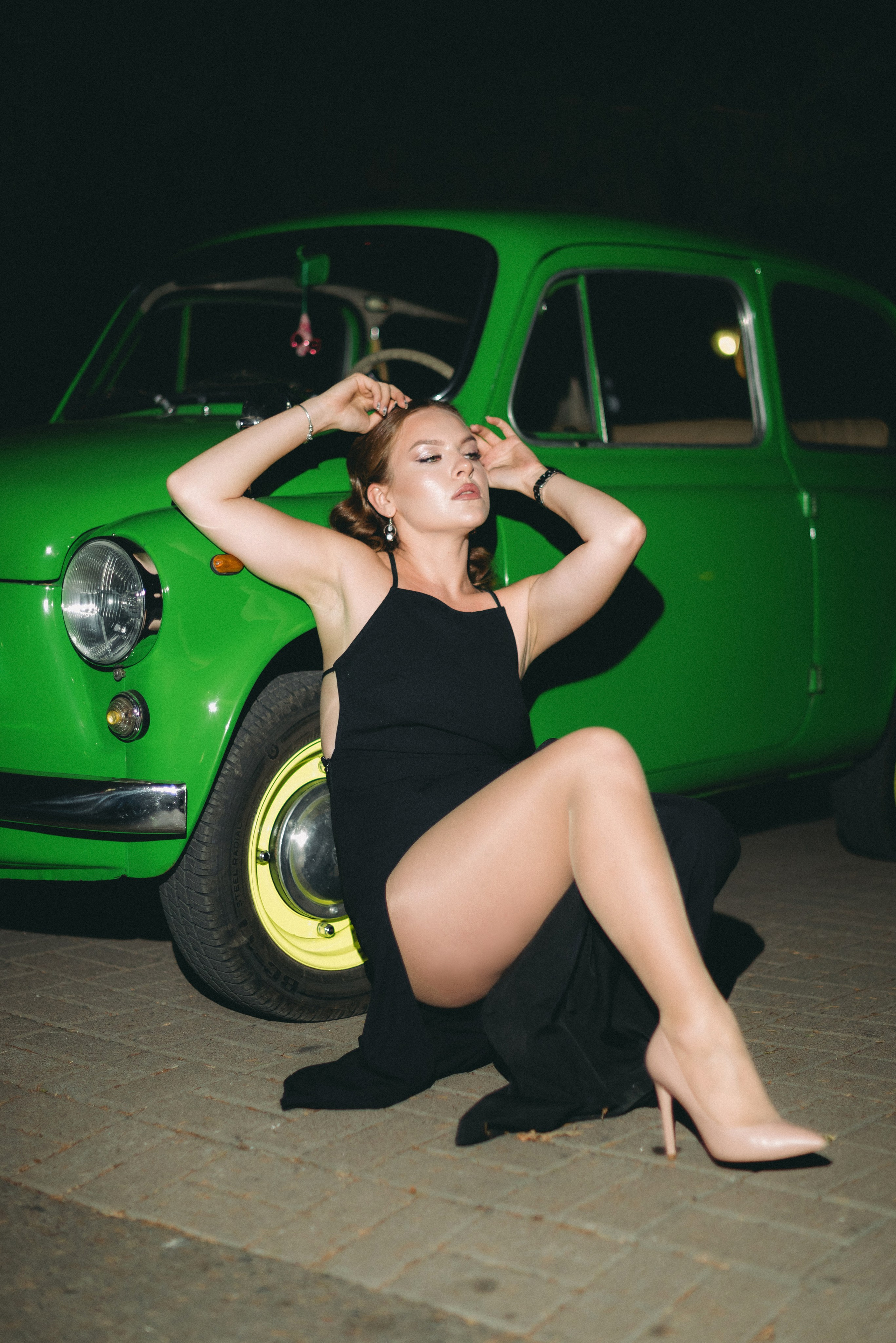 Марина. Весільний та сімейний фотограф міста Суми Артур Моргун