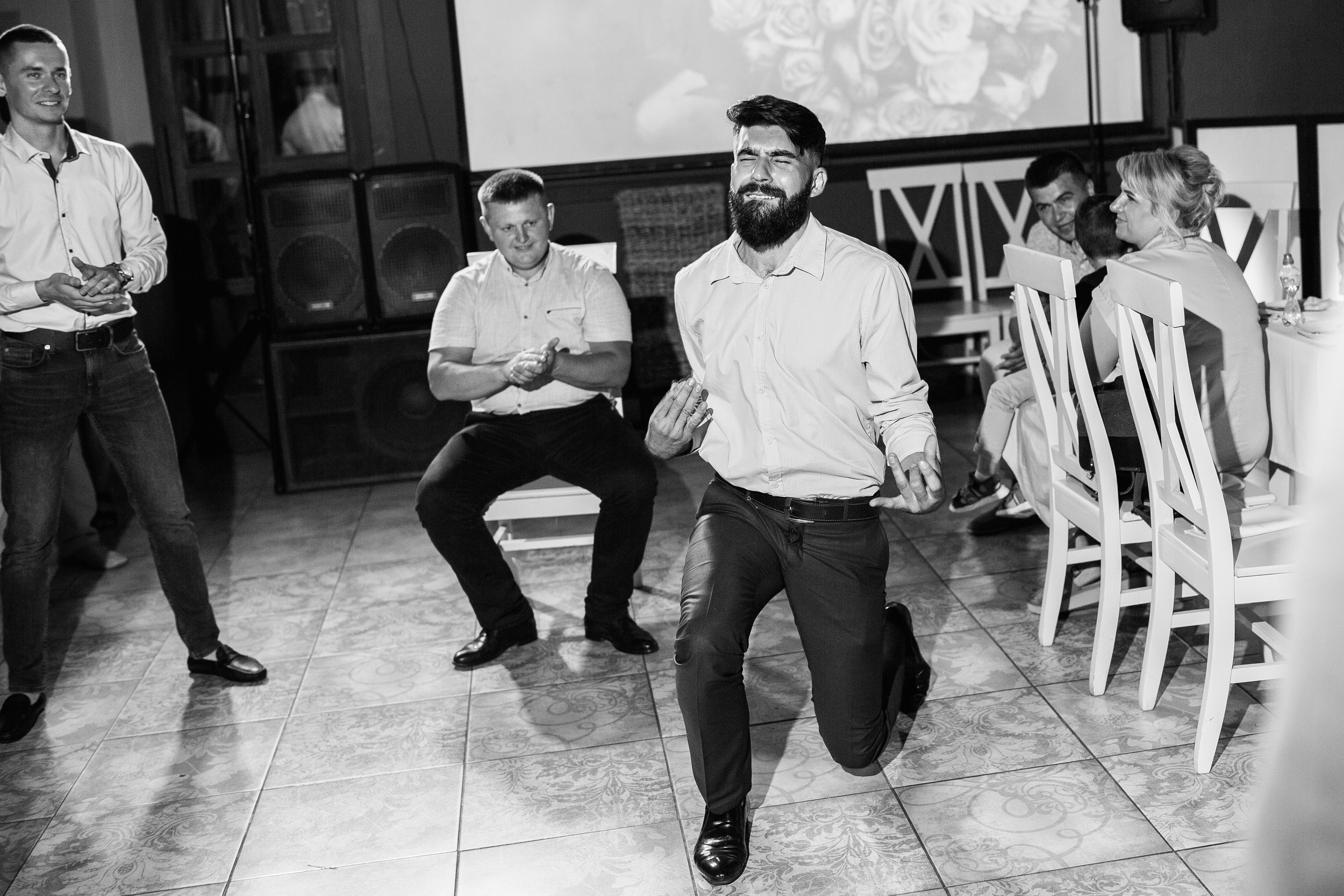 Олег та Олена. Весільний та сімейний фотограф міста Суми Артур Моргун